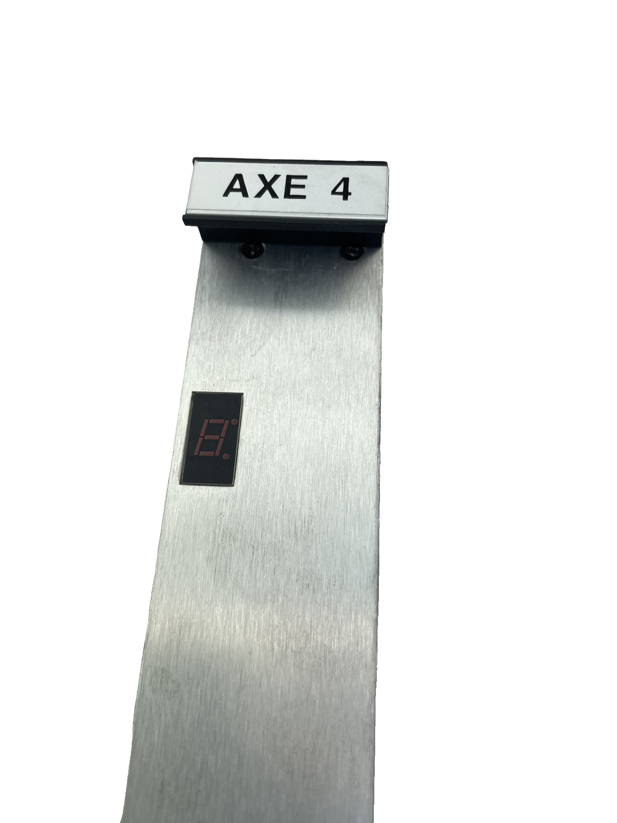 Kollmorgen Servotronix Achsmodul PRD-0016600D-15 + PRD-0036100E-11 (AXE 4)
