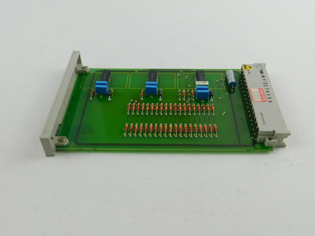 Siemens Iskamatic B EU13 6FQ2513-0A
