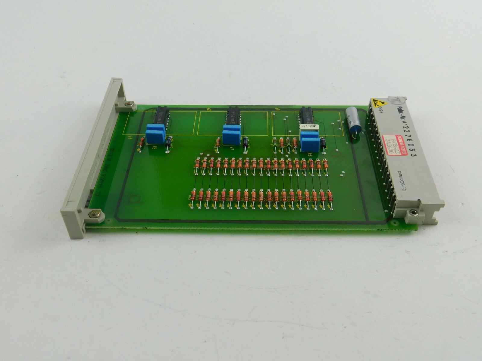 Siemens Iskamatic B EU13 6FQ2513-0A