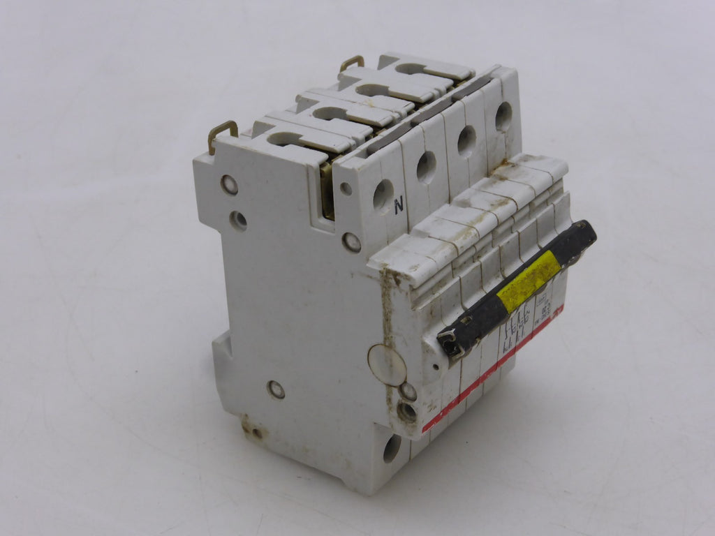 ABB S243-NA C20 Sicherung Leitungsschutzschalter Sicherungsautomat