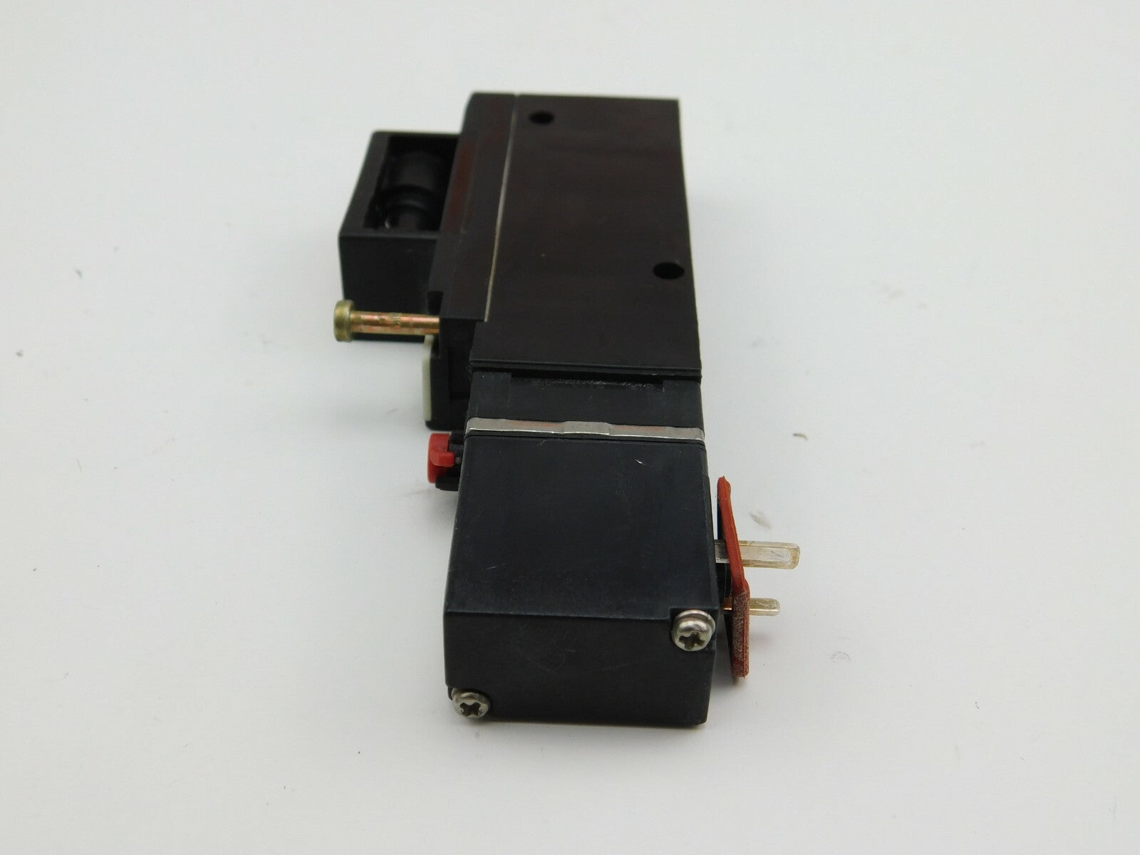 Bürkert Magnetventil 132489R 5470 G 4 ,0