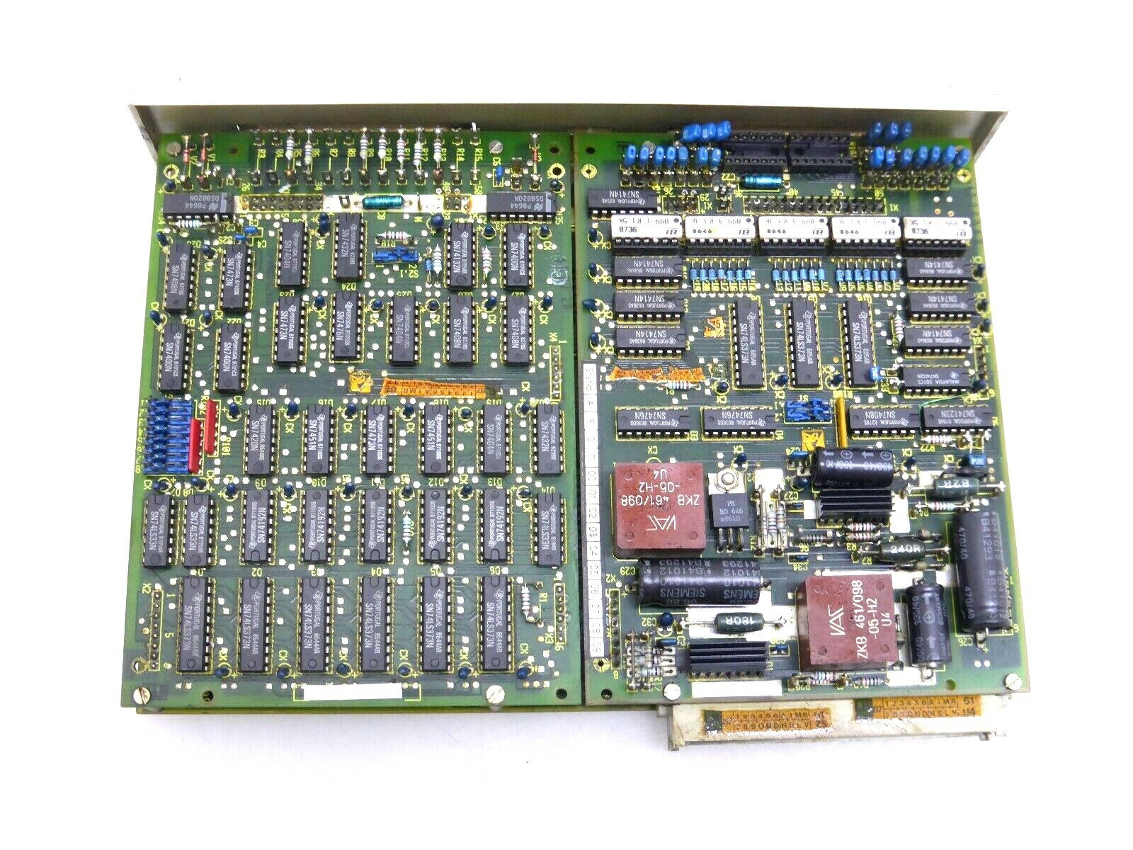 Siemens 6ES5241-1AB11 6ES5241-1AD11