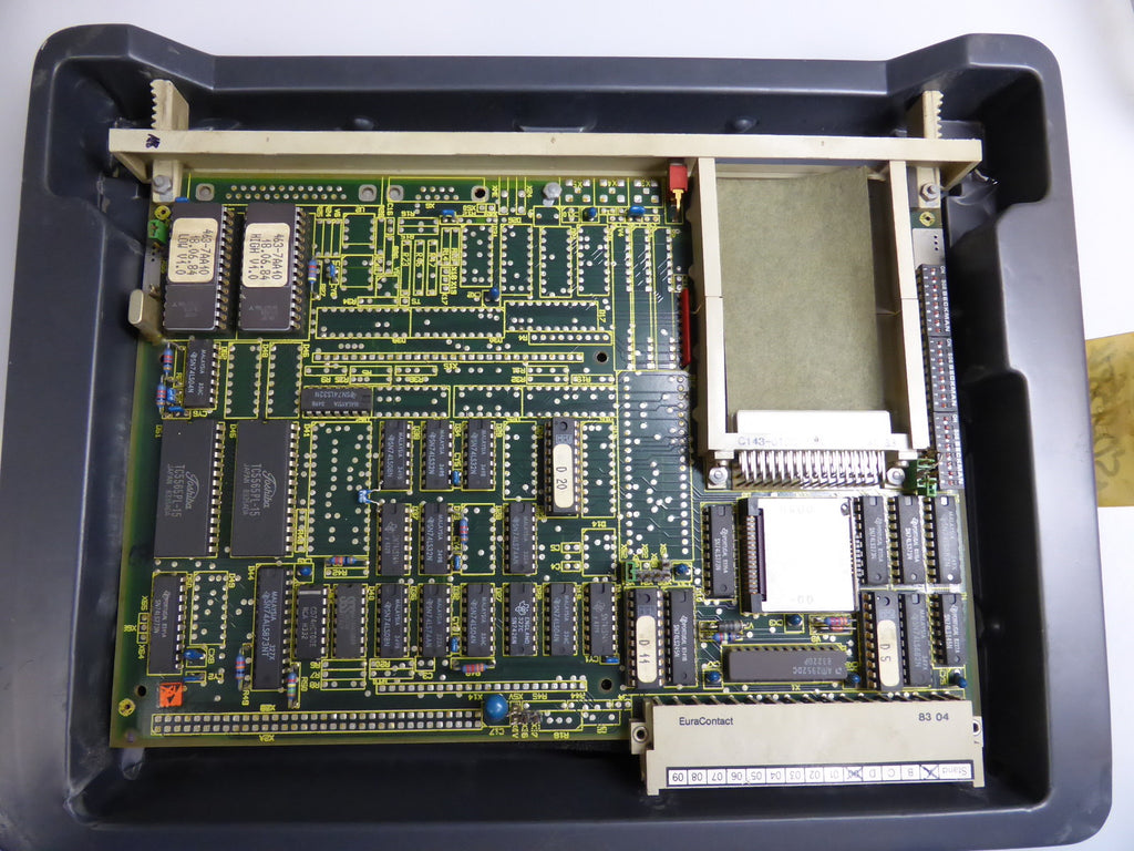 Siemens 6FM1463-3AA10