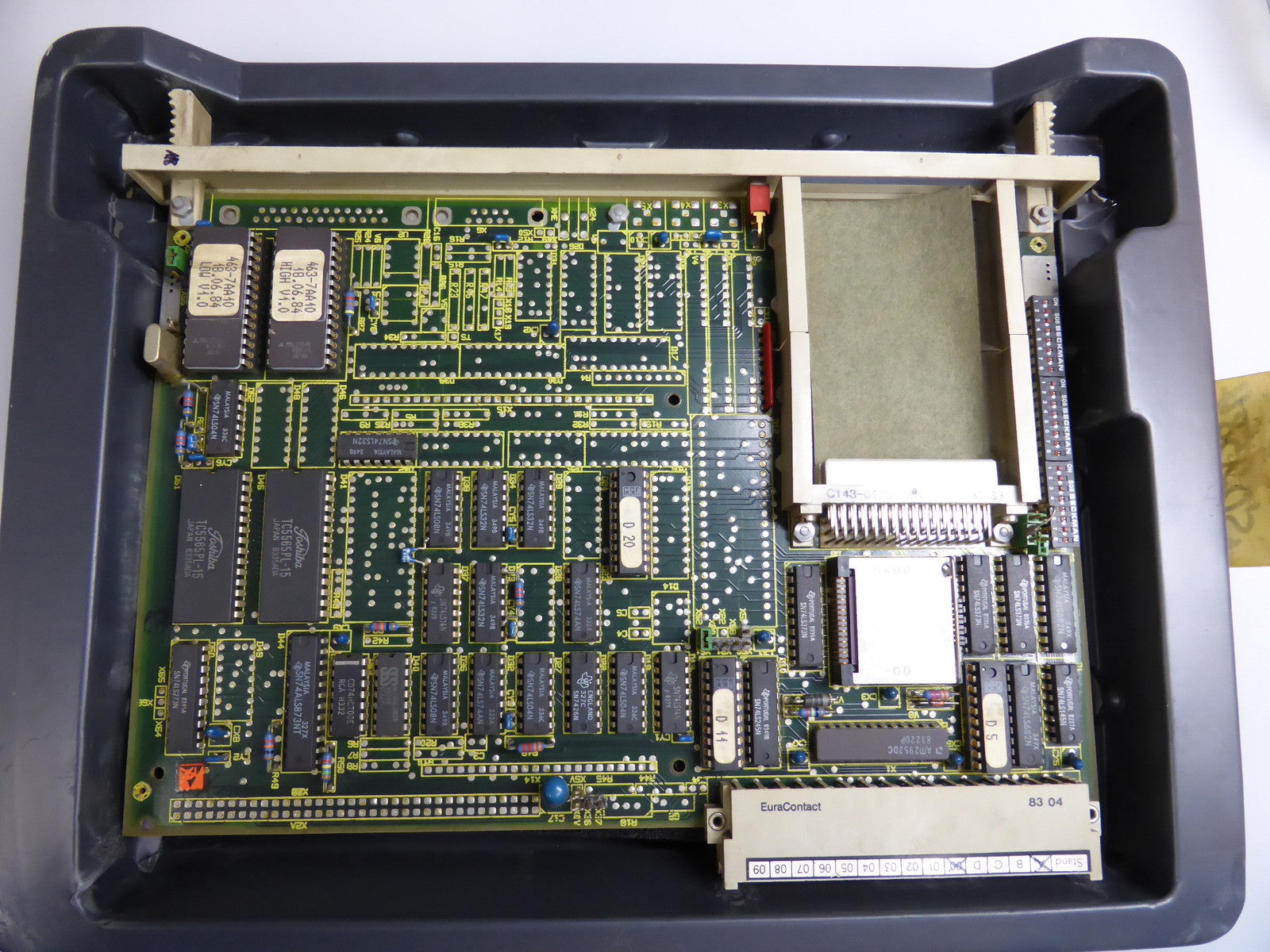 Siemens 6FM1463-3AA10