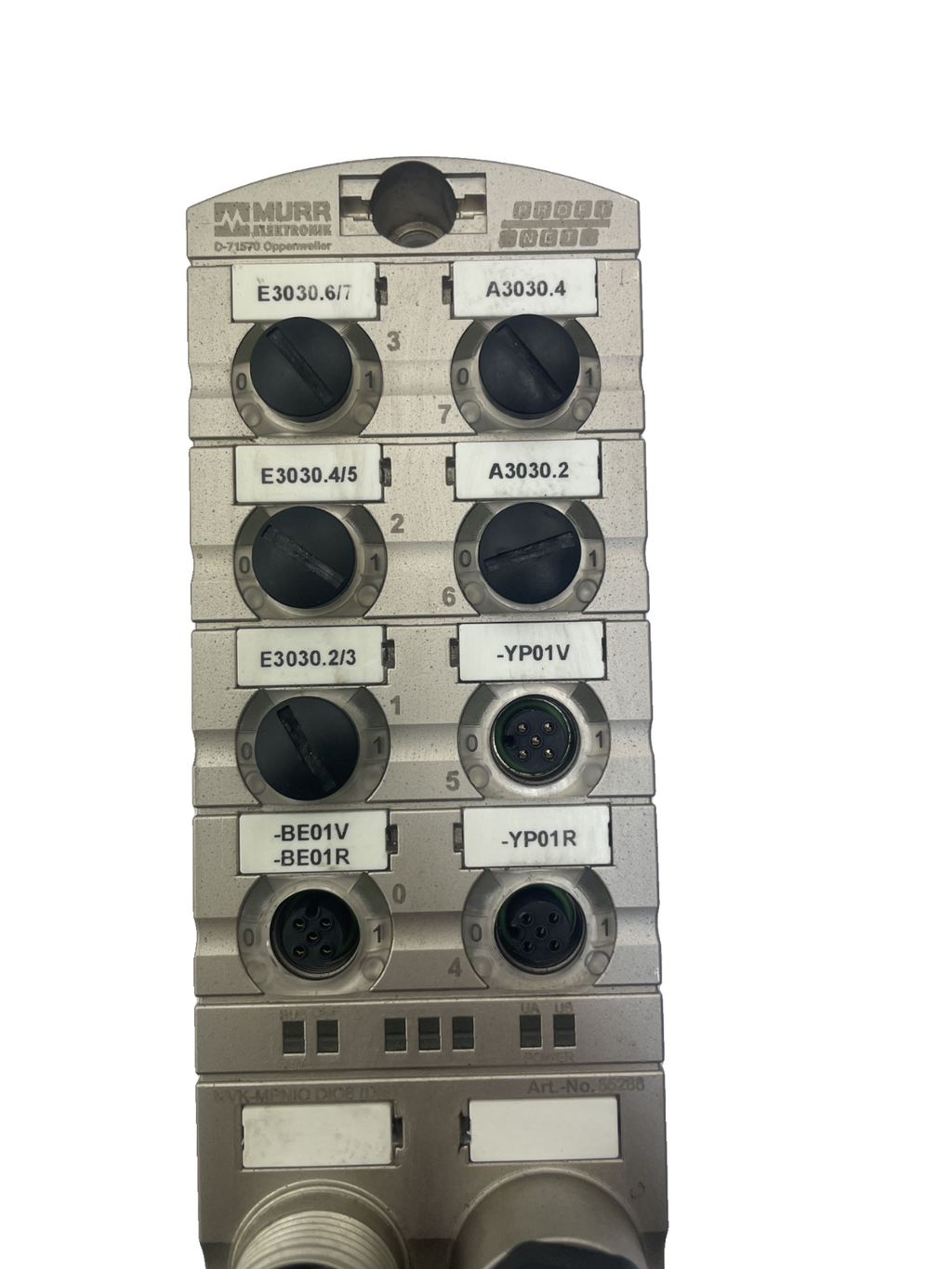 Murrelektronik MVK-MPNIO DIO8 Profinet I/O-Modul (Art.-Nr. 55288)