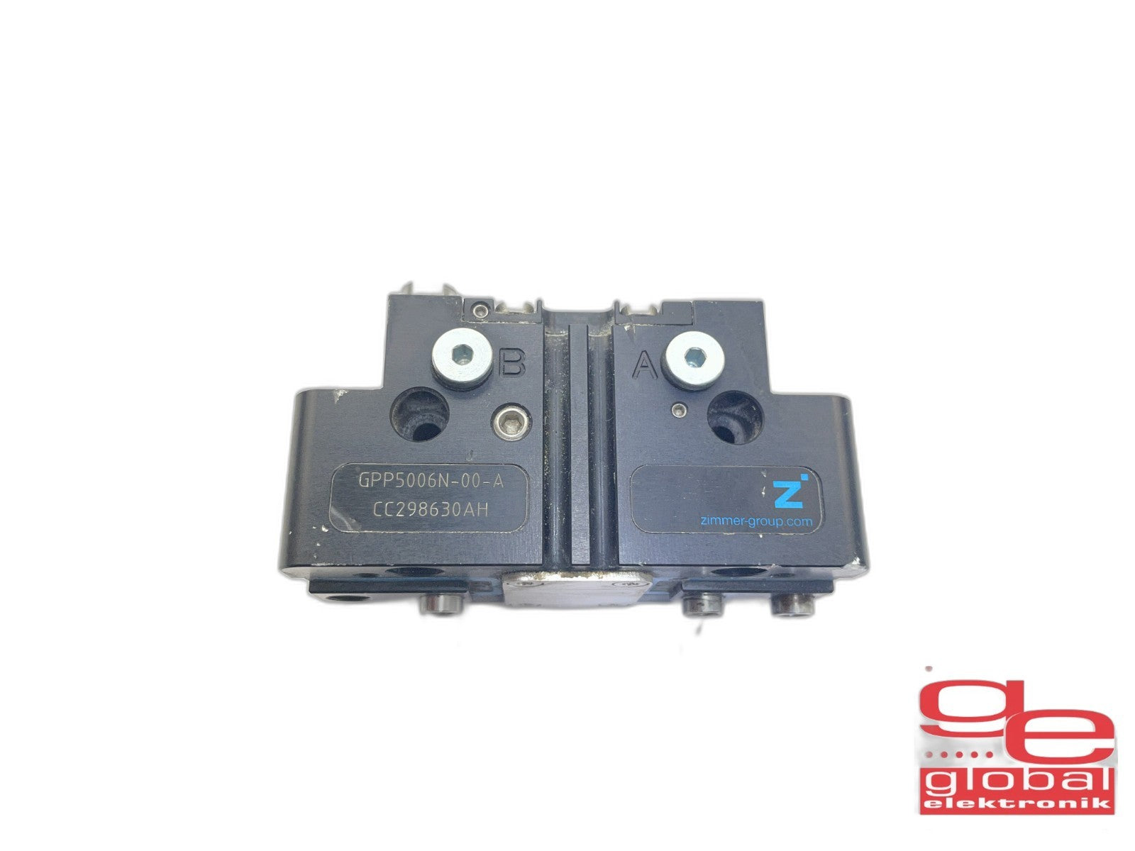Zimmer Group GPP5006N-00-A CC298630AH