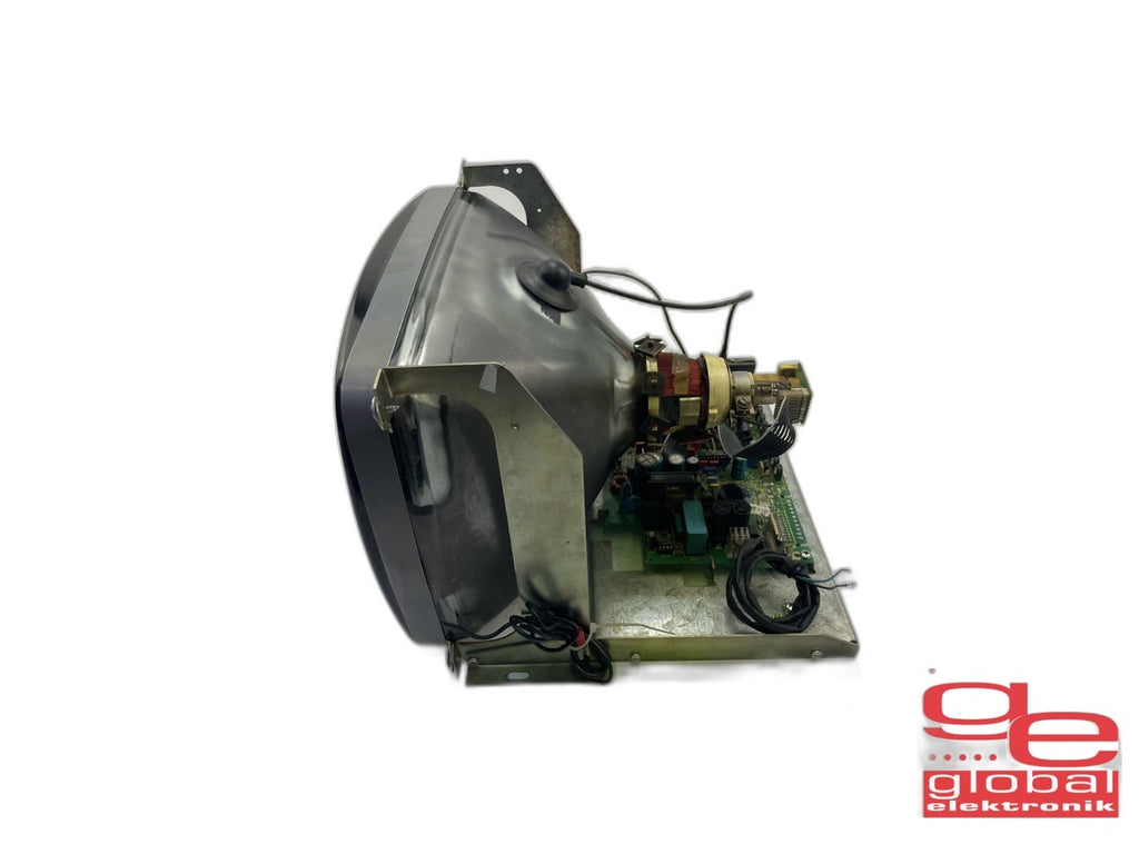 PHILIPS 9301 003 7010X M31-340GH/PD M31-340 SERIAL NO. 001893