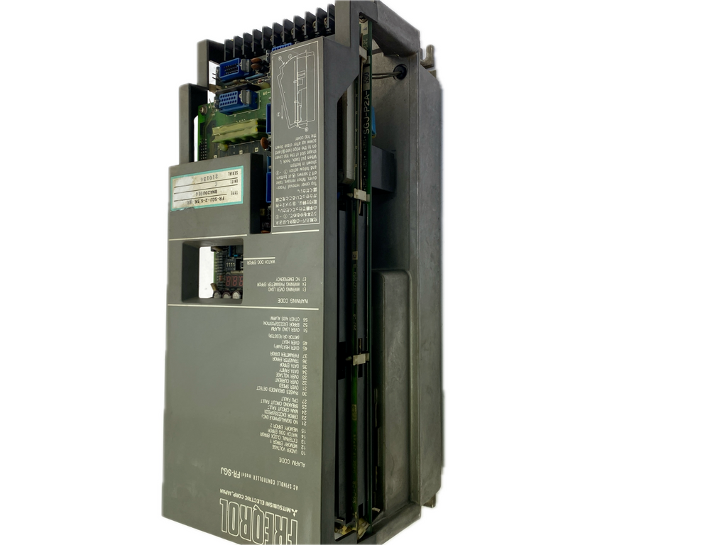 MITSUBISHI  FREQROL FR-SGJ-2-5.5K -BR   BN420U014