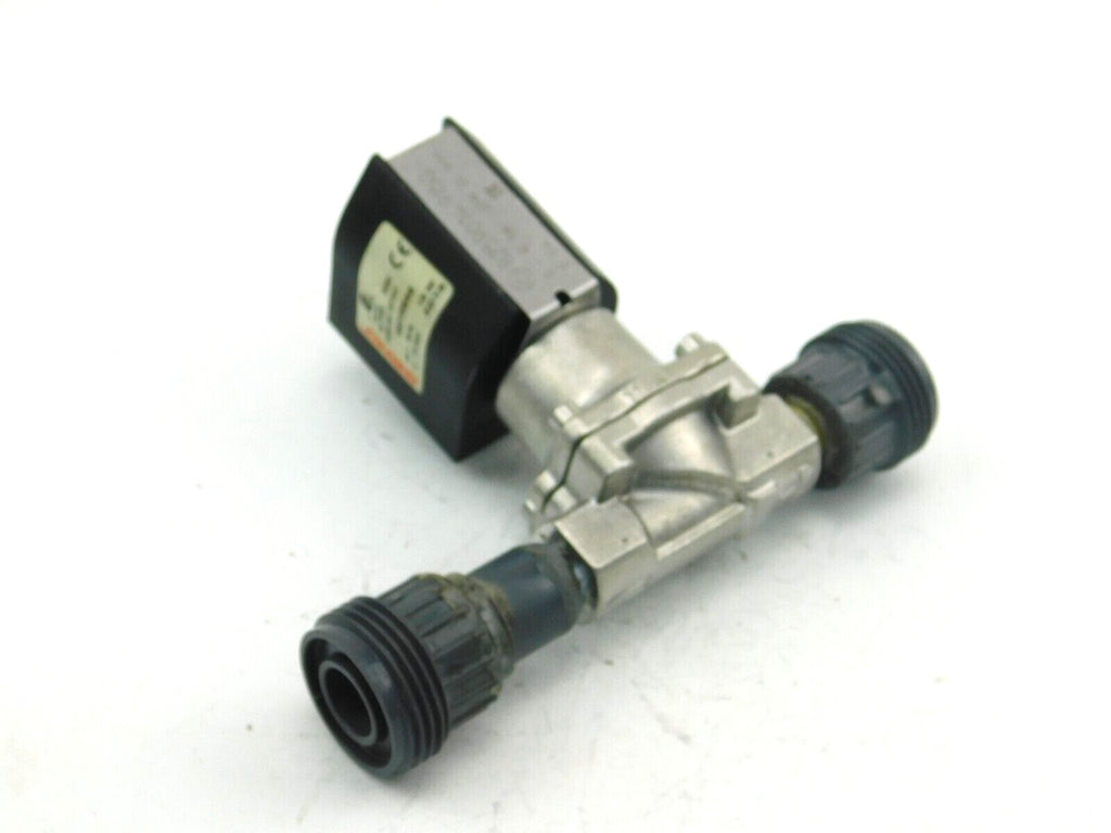 GEMÜ 88318644 MC 173926 8253 8D 137141 24V 0-10 18W