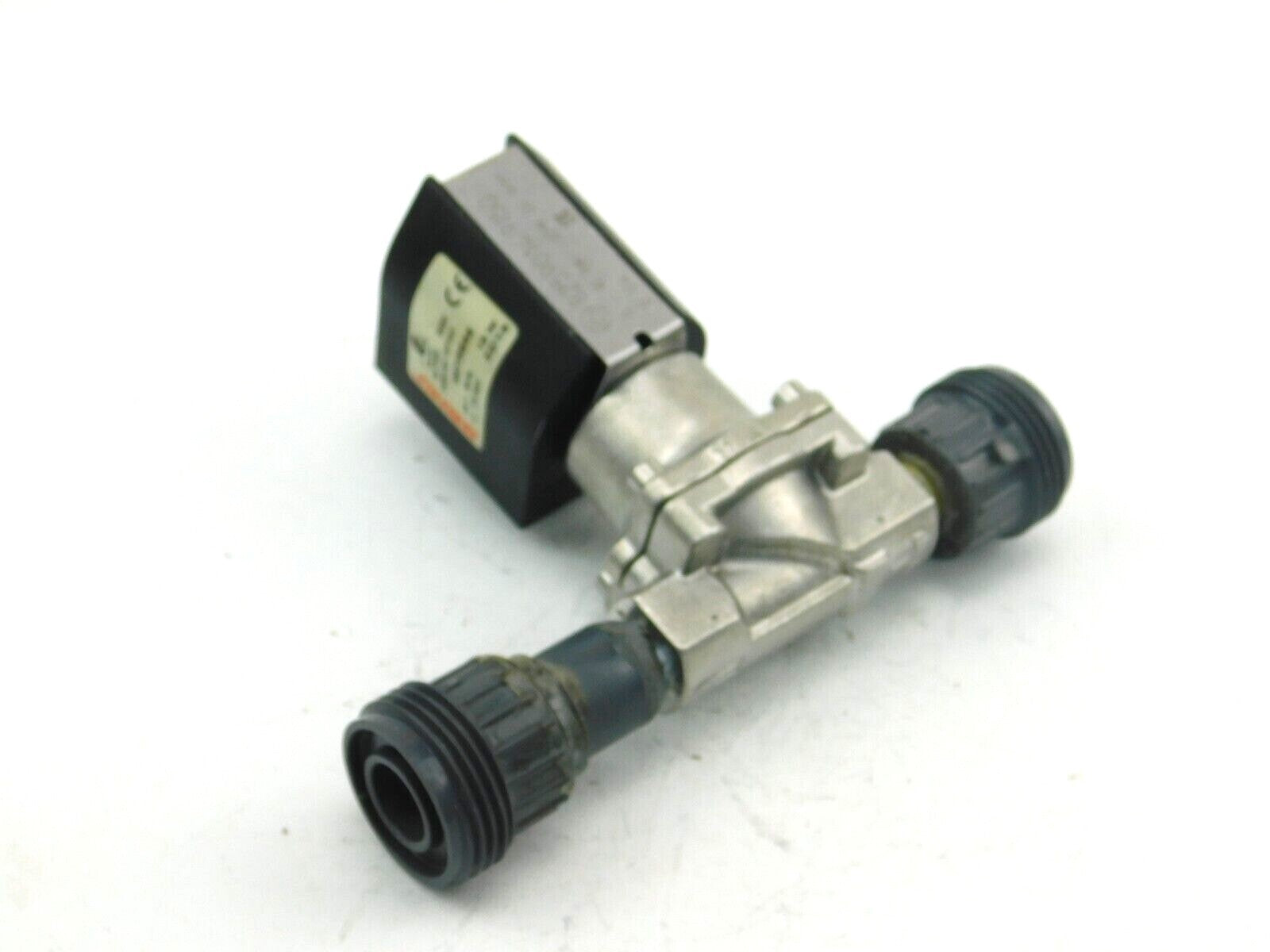 GEMÜ 88318644 MC 173926 8253 8D 137141 24V 0-10 18W