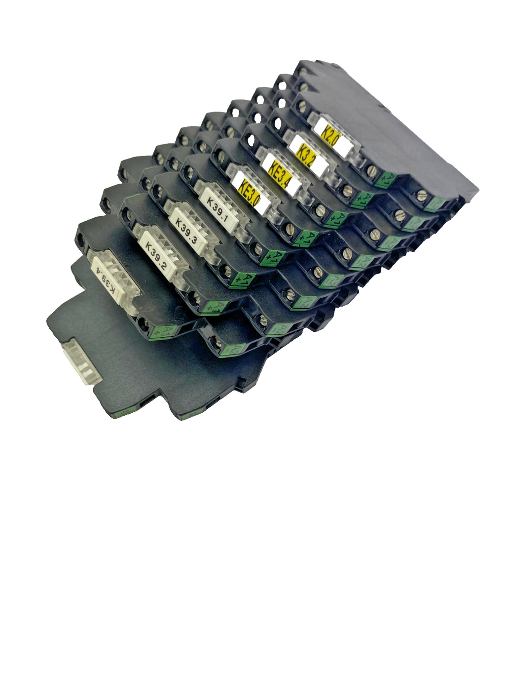 MURR ELEKTRONIK 52000 ** 8 Stück**