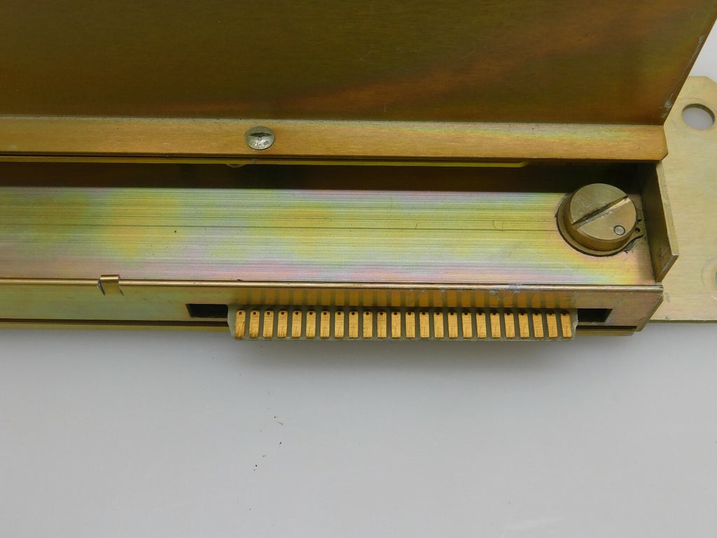 AEG Gould Adapter Modicon J540 184/384  AS-J540-000