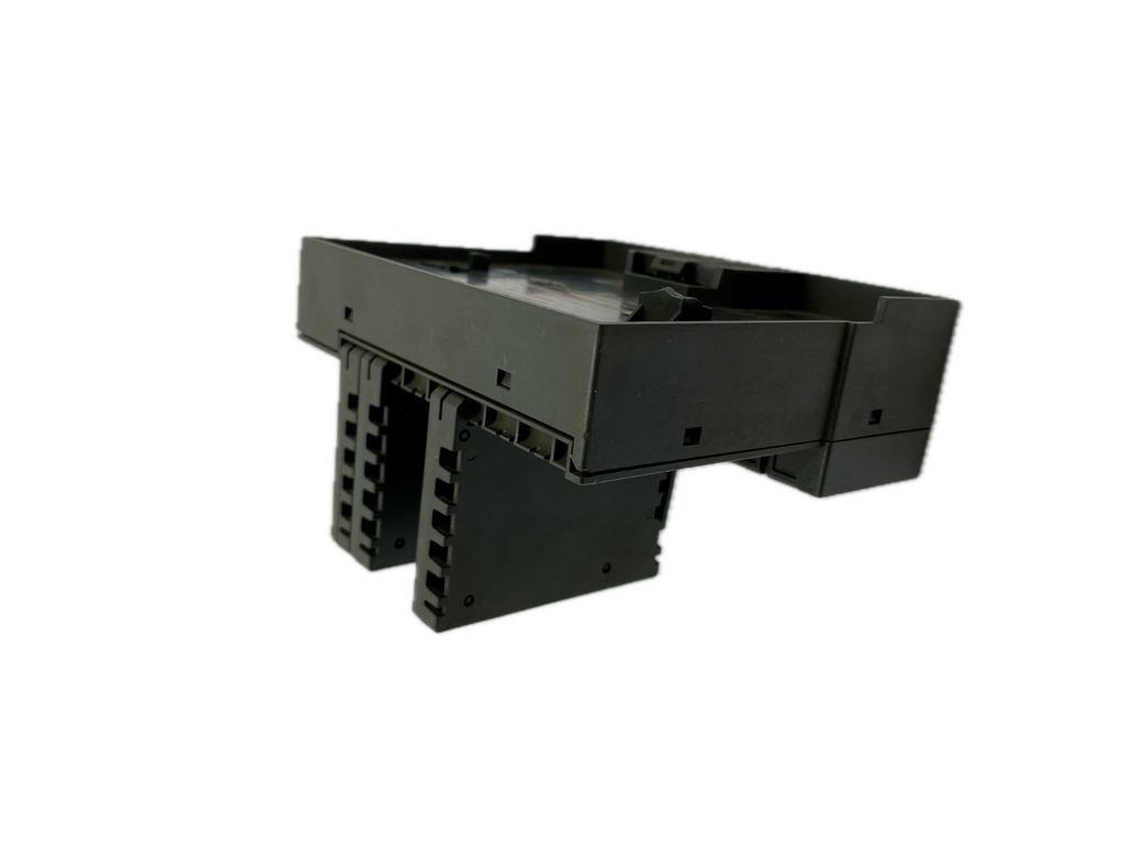 SIEMENS TB16 SIMATIC SC 6ES7120-0BH01-0AA0 + SIMATIC SC 6ES7122-1BB10-0AA0