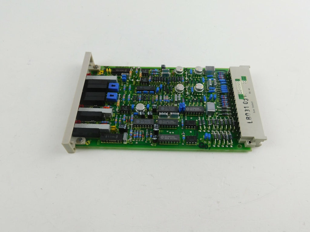 Siemens Iskamatic SA11-20 6FQ3201-0A