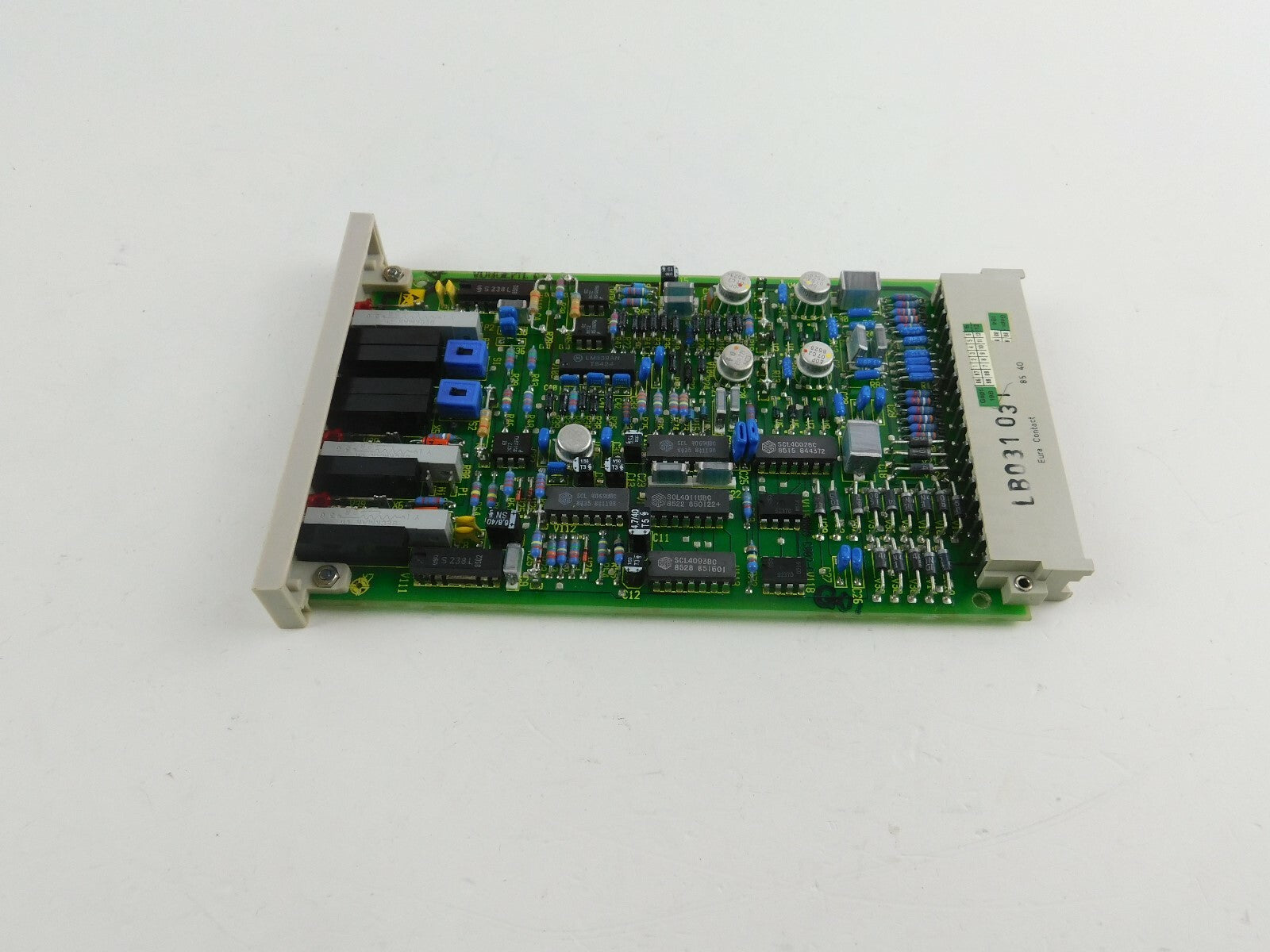 Siemens Iskamatic SA11-20 6FQ3201-0A