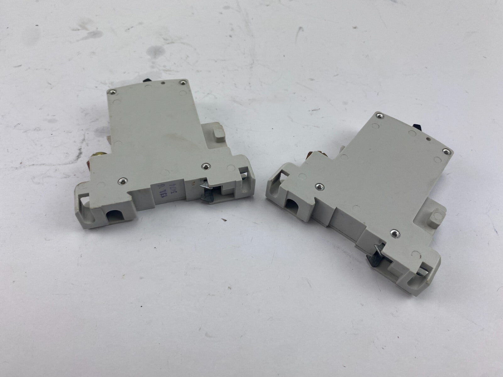 POSTEN..SIEMENS W L 6A 380V+G 6A 380VA