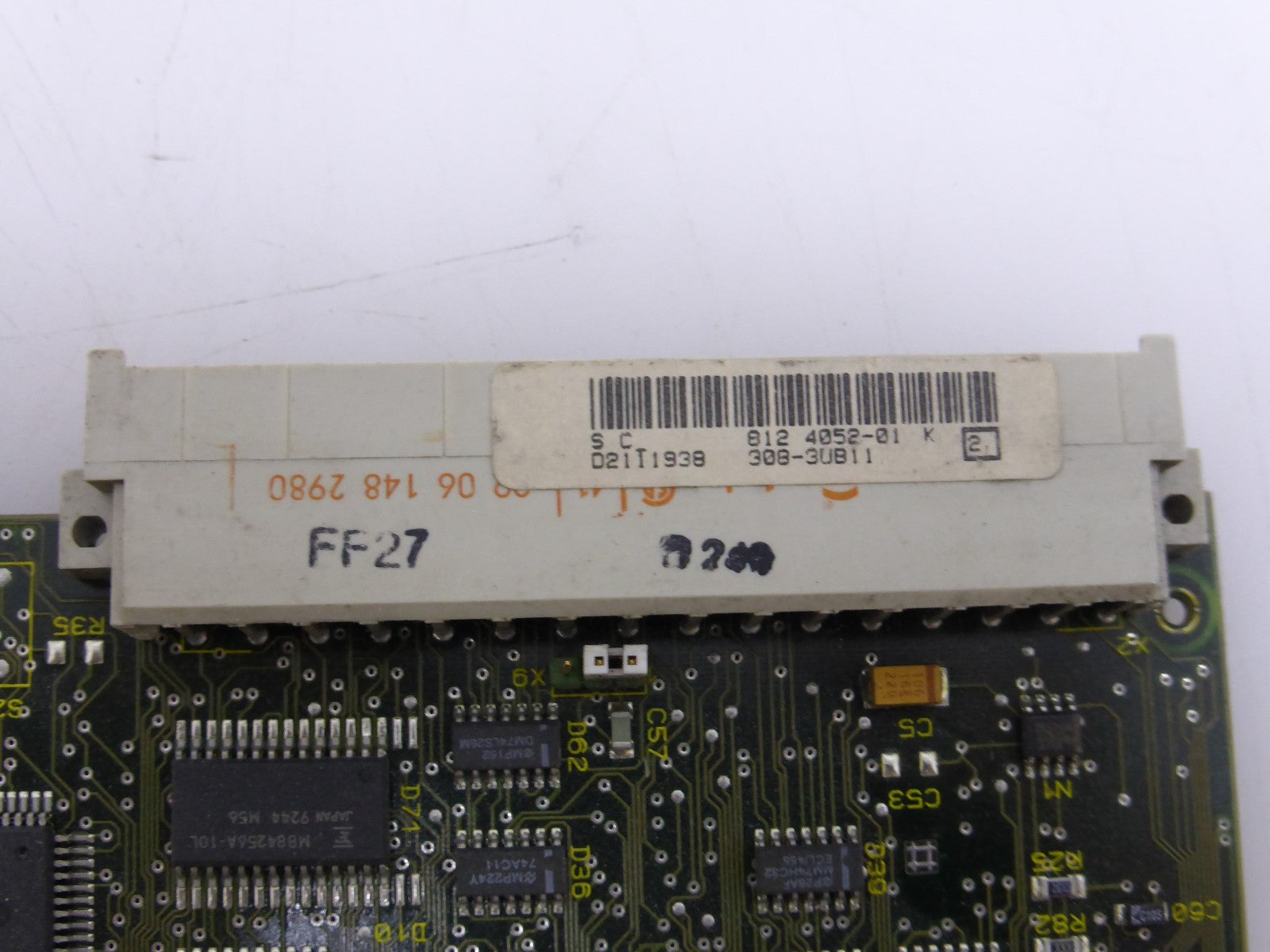 Siemens SIMATIC 6ES5 308-3UB11
