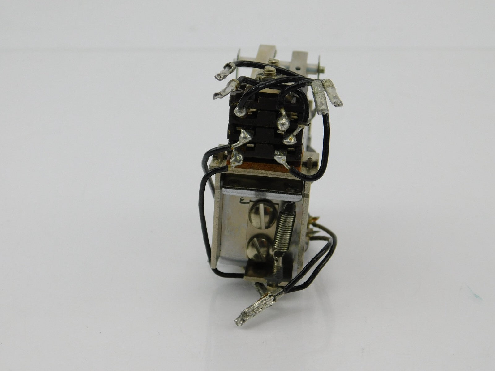 Siemens Ms.rls.19Tz23 3750 Wdg 0,16 CuL 260 ohm
