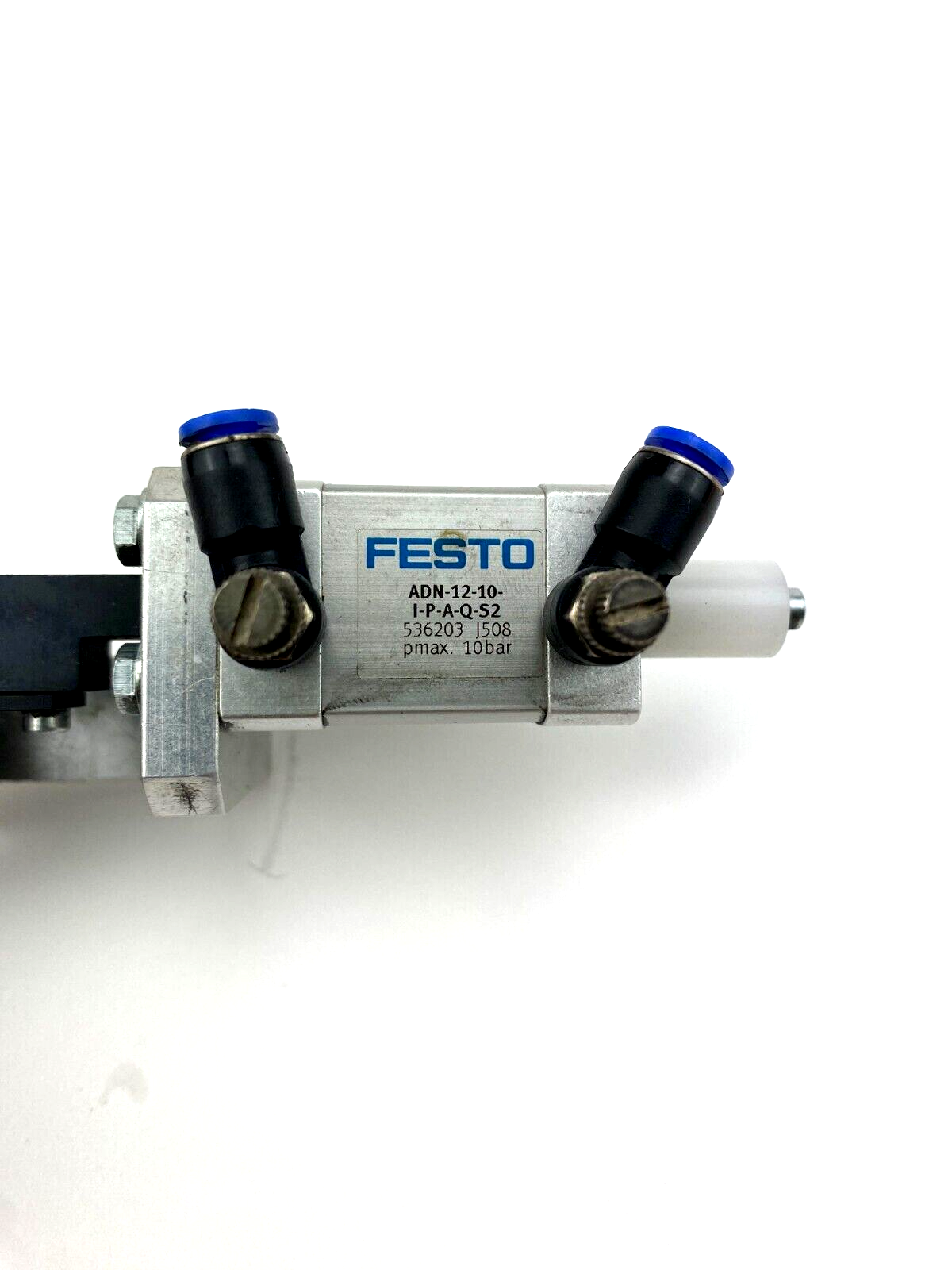 FESTO ADN-12-10-I-P-A-Q-S2 536203 J508