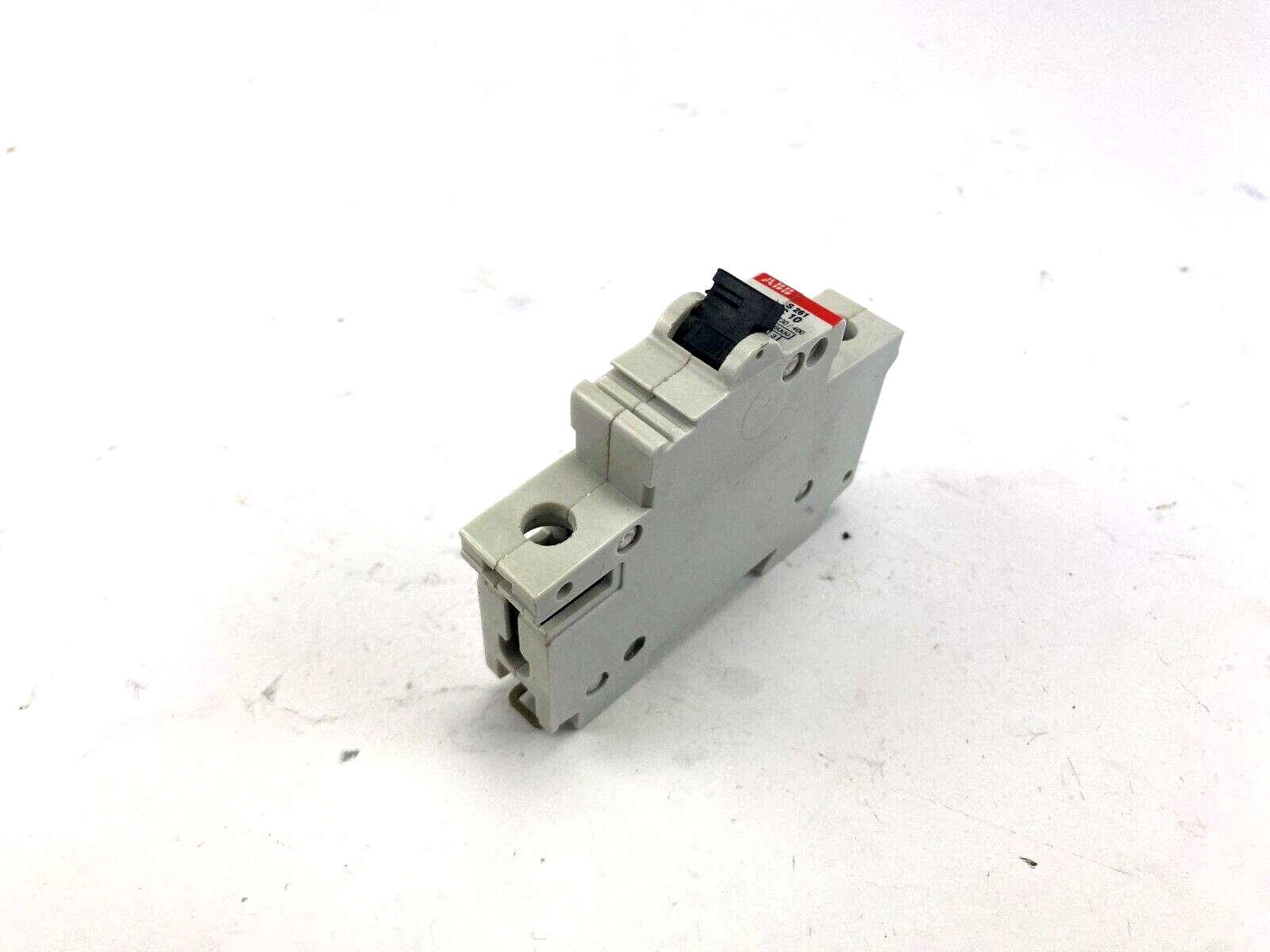 POSTEN..ABB S 261 C10 230/400