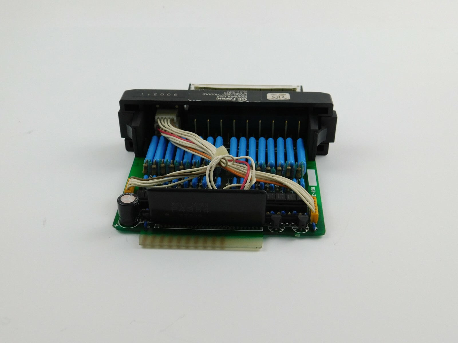 GE FANUC  IC610MDL129A