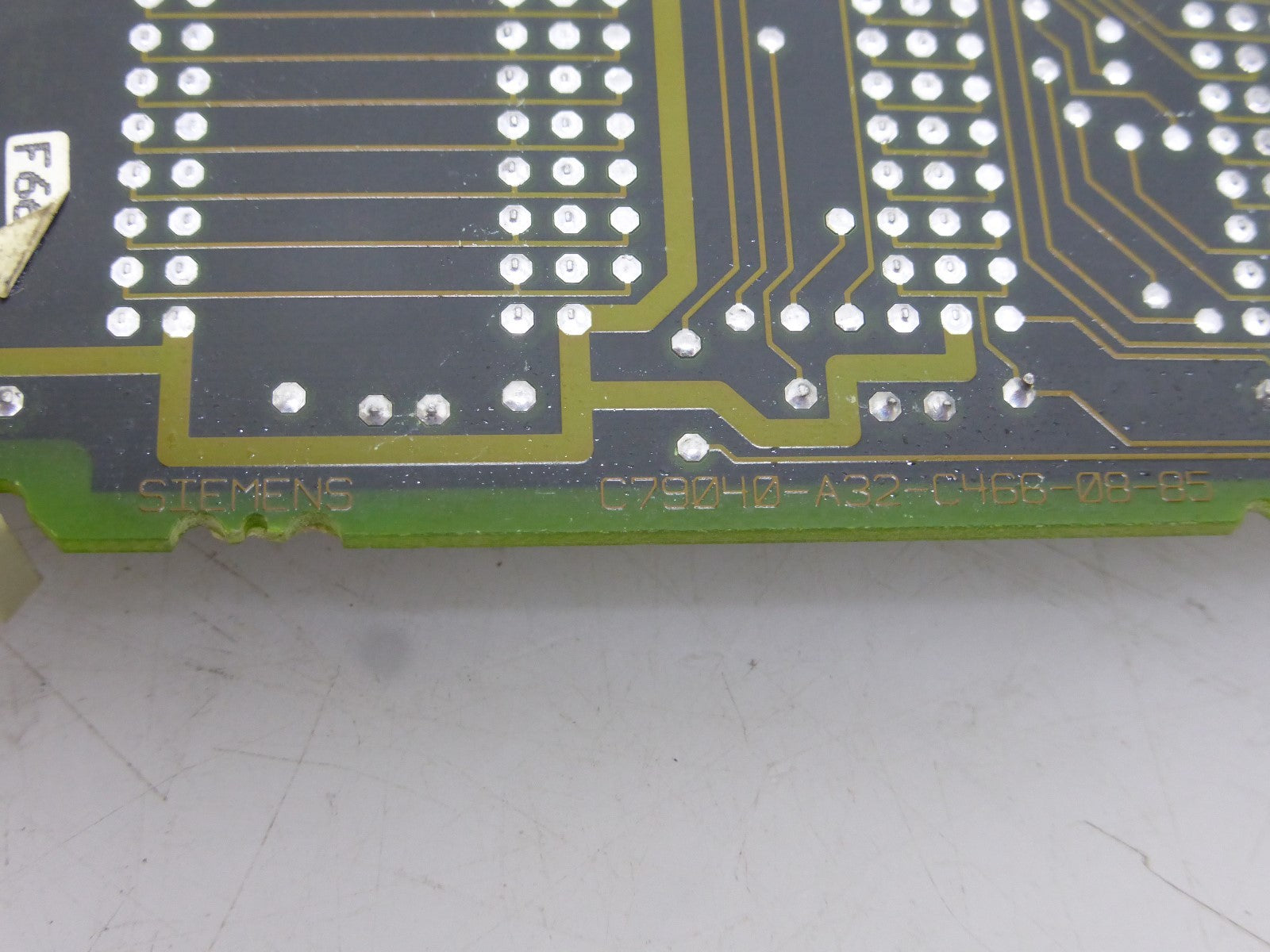 Siemens Eprom  6ES5373-1AA41