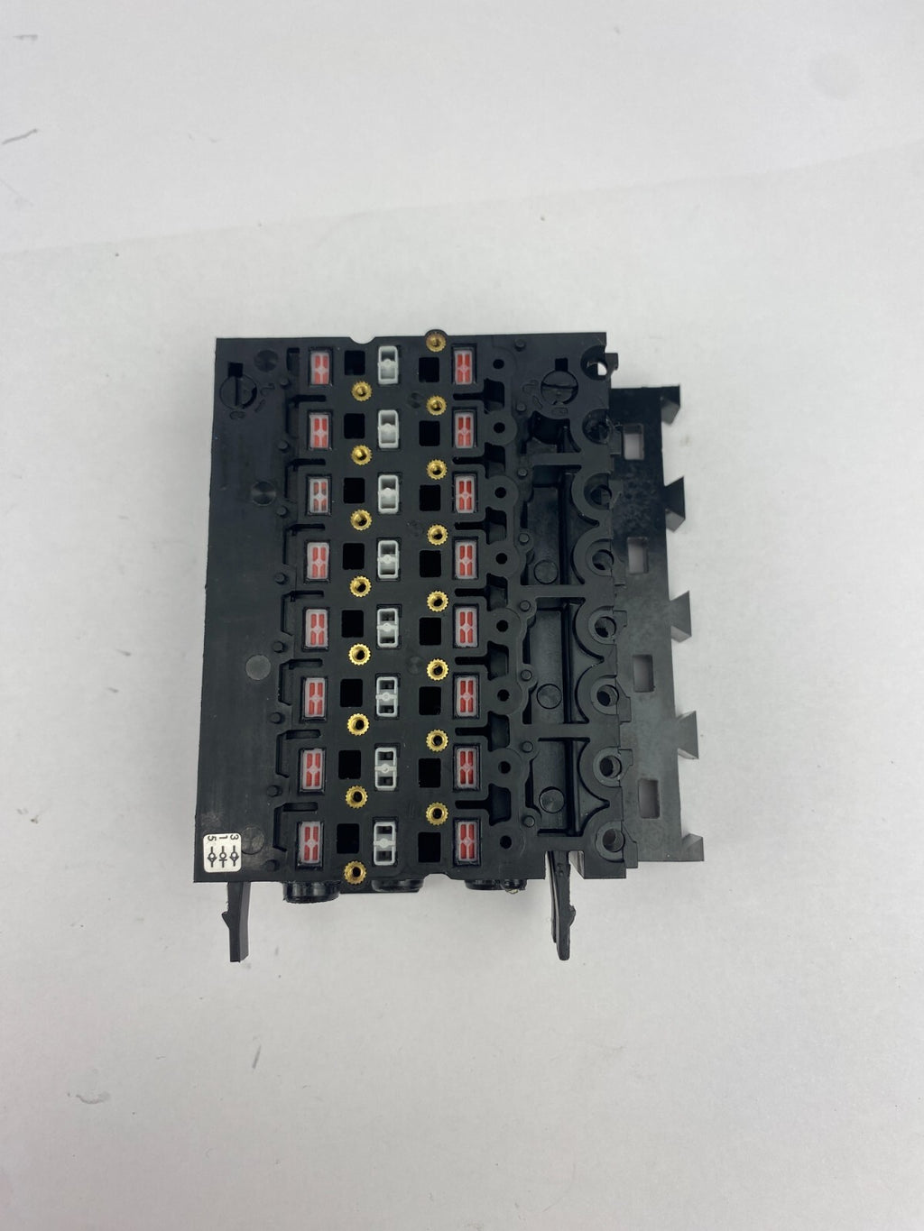bürkert MP11 0016681 W17MS