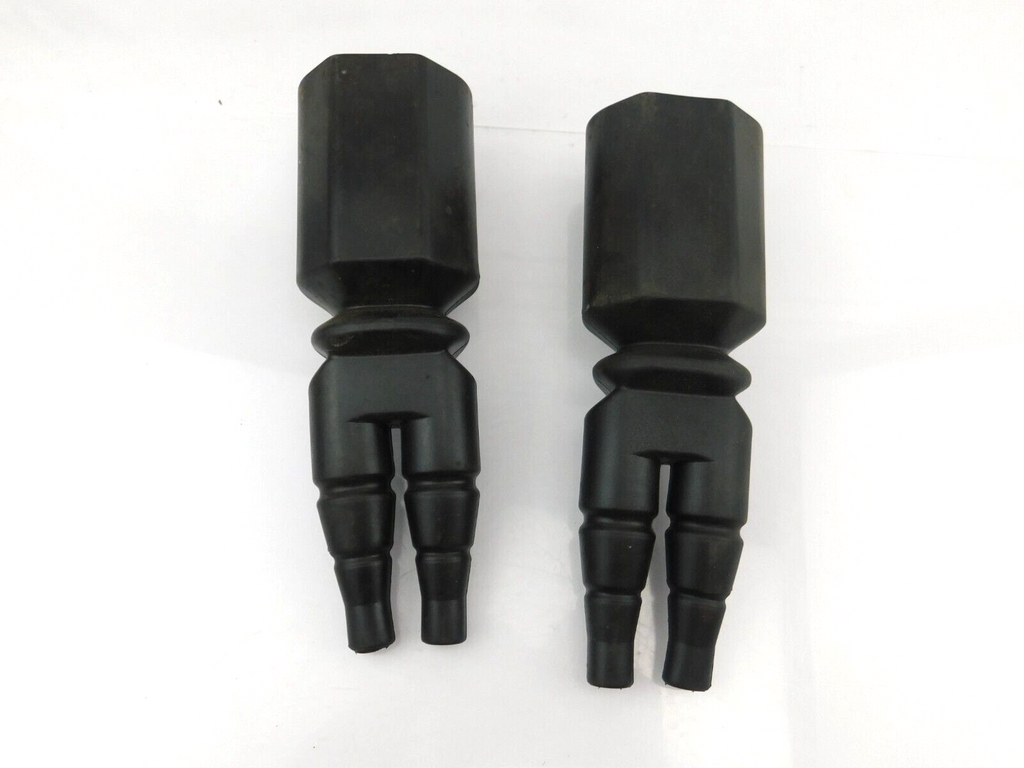 AEG Zubehör/accessory HSE 2-3 Staubsaugerdüse ** 2 Stück**