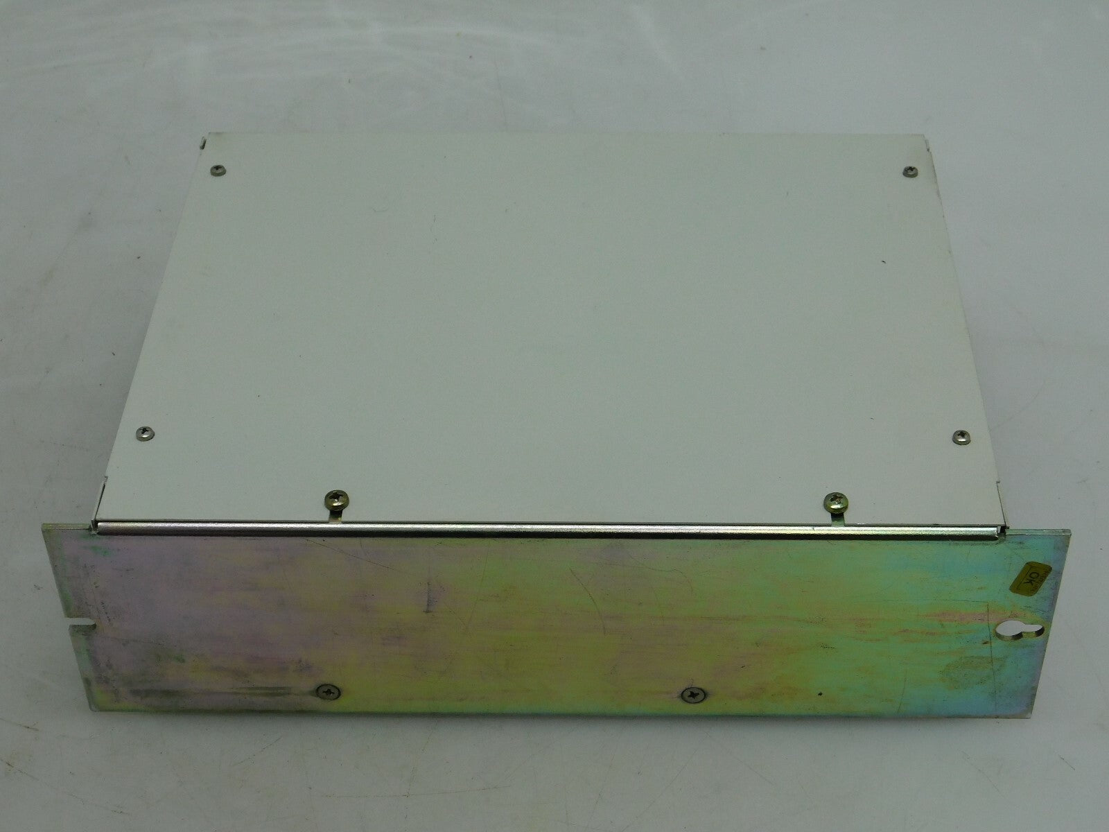 ABB Bivector 300 Servoregler BV91DRA010511P 