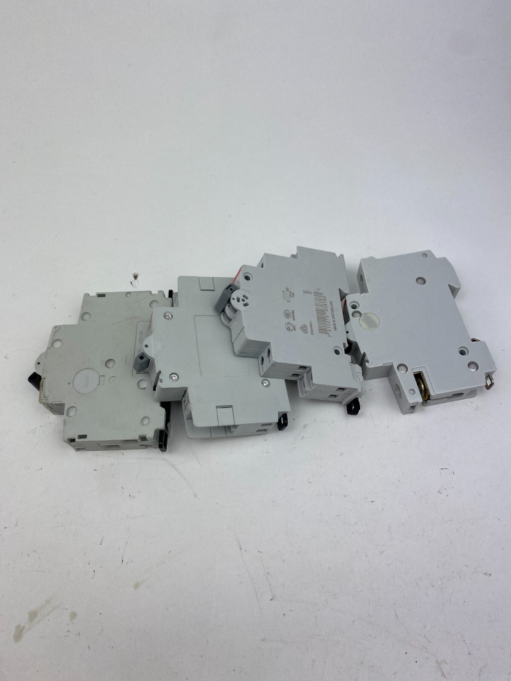 POSTEN...ABB E218-16-22+S 271 K 6A 230/400+E223-20+ SN201L C20..