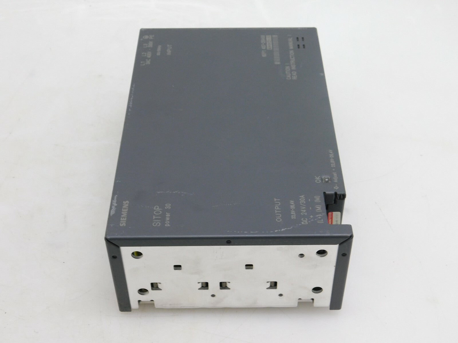 Siemens Sitop Power 30 6EP1437-2BA200
