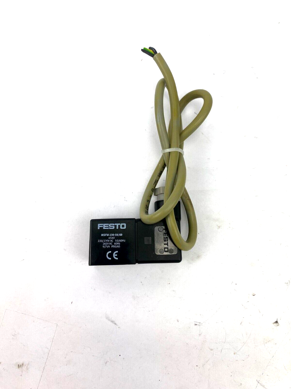 FESTO MSFW-230-50/60 4540