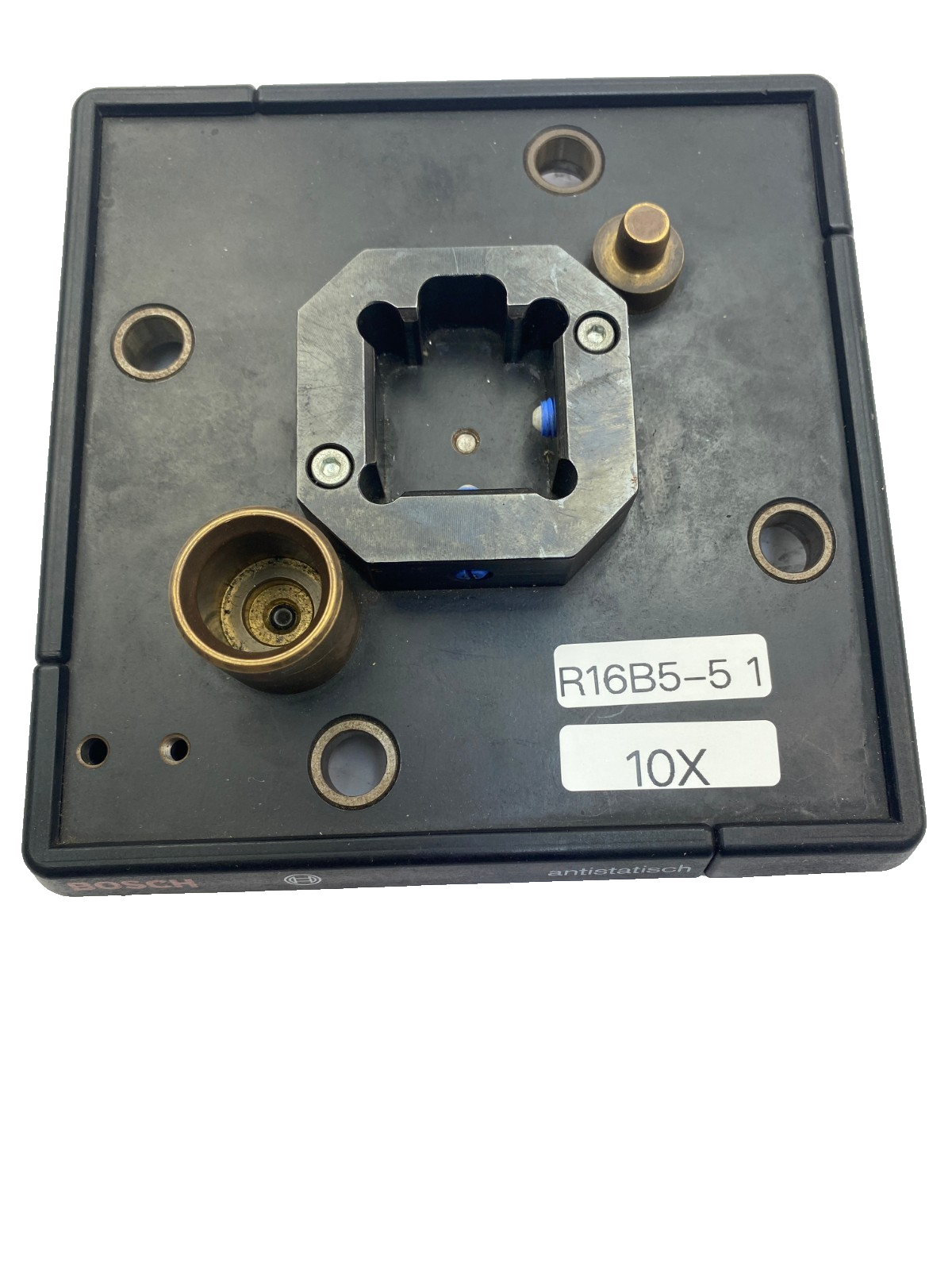 BOSCH antistatischer Werkstückträger WT