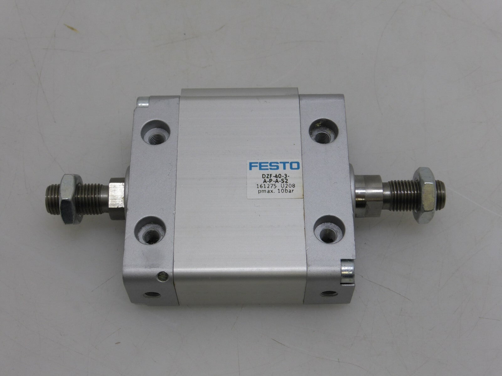 FESTO Zylinder DZF-40-3-A-P-A-S2 161275