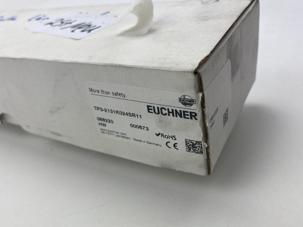 EUCHNER TP3-213K024SR11 088220