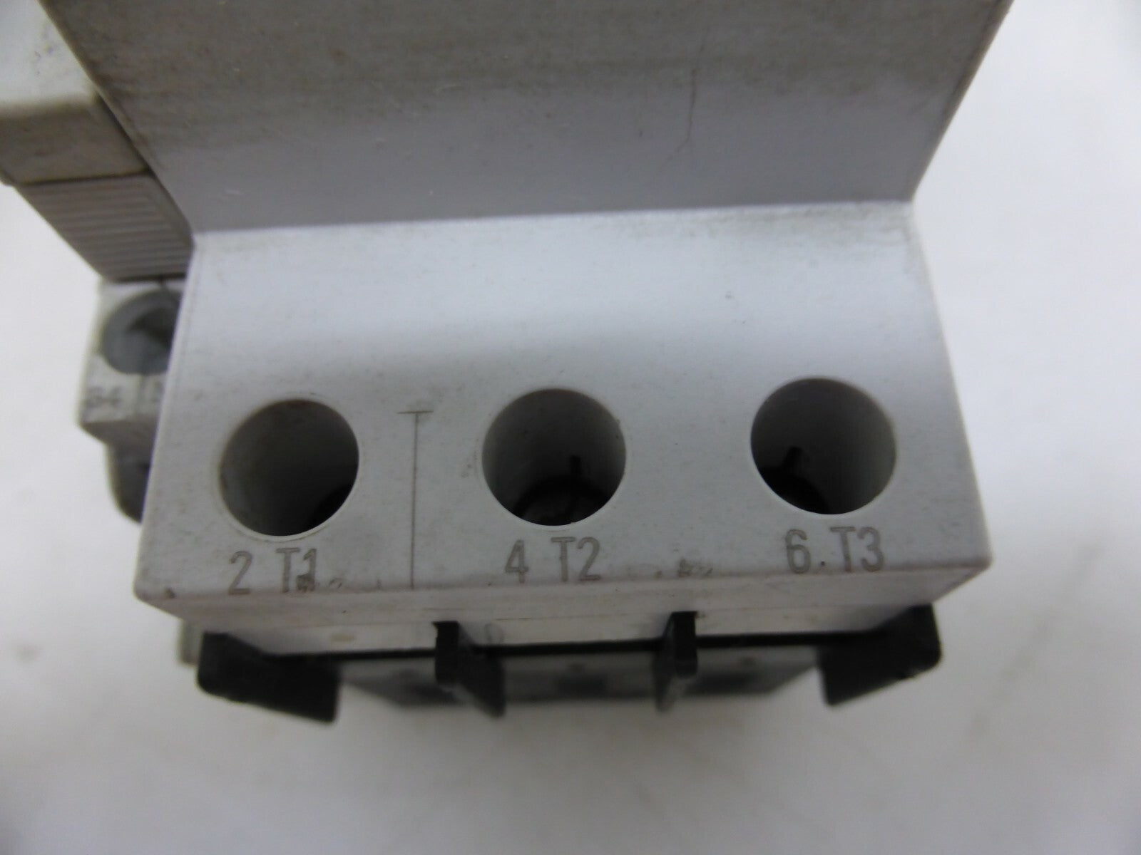 Siemens SIRIUS 3RV1021-1FA15 / 3RV1901-1B