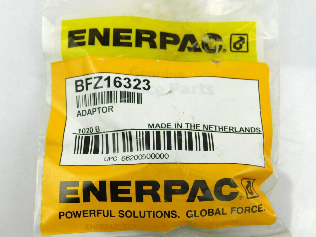 ENERPAC BFZ16323