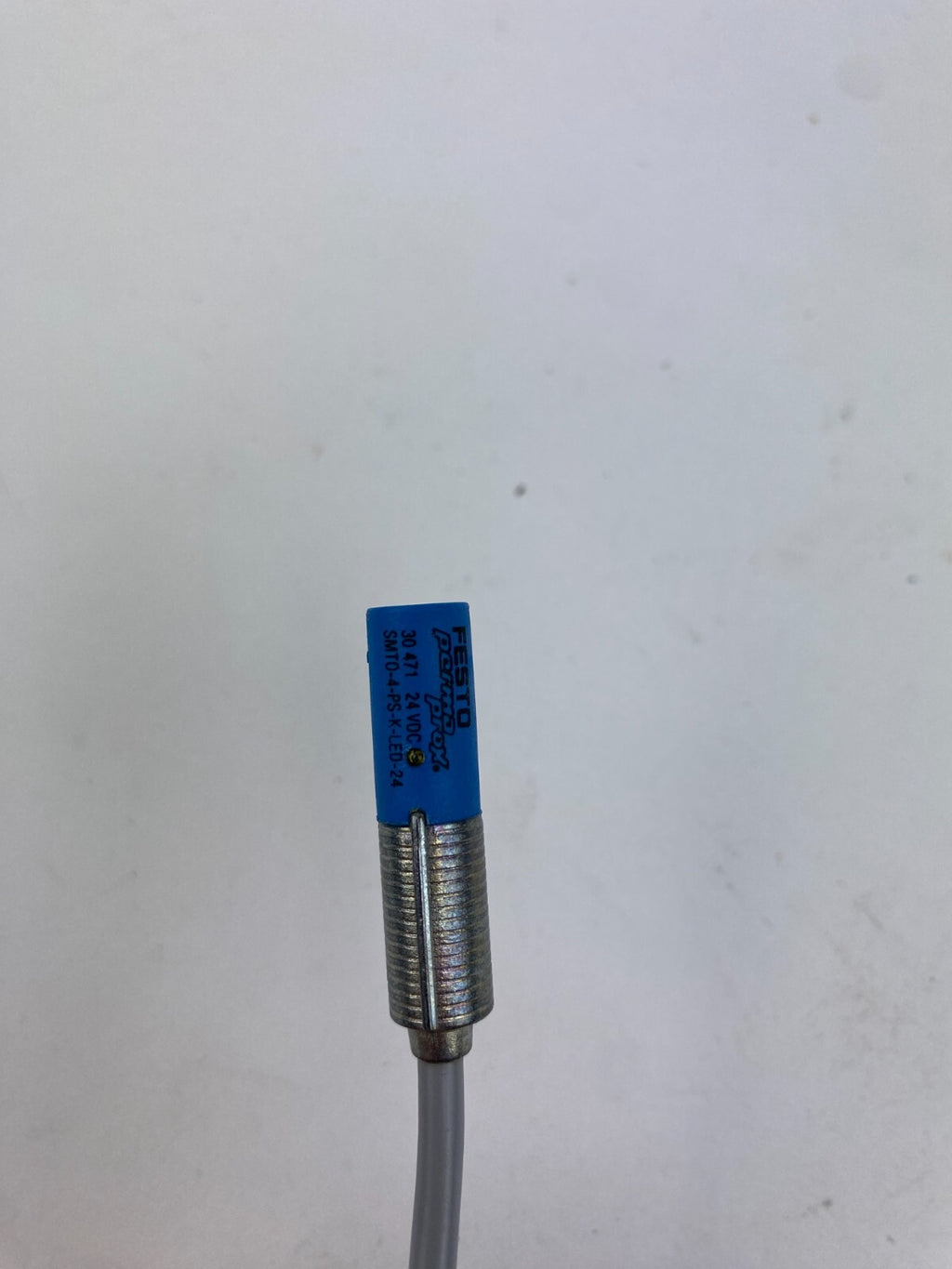 FESTO SMT0-4-PS-K-LED-24 30 471 24VDC