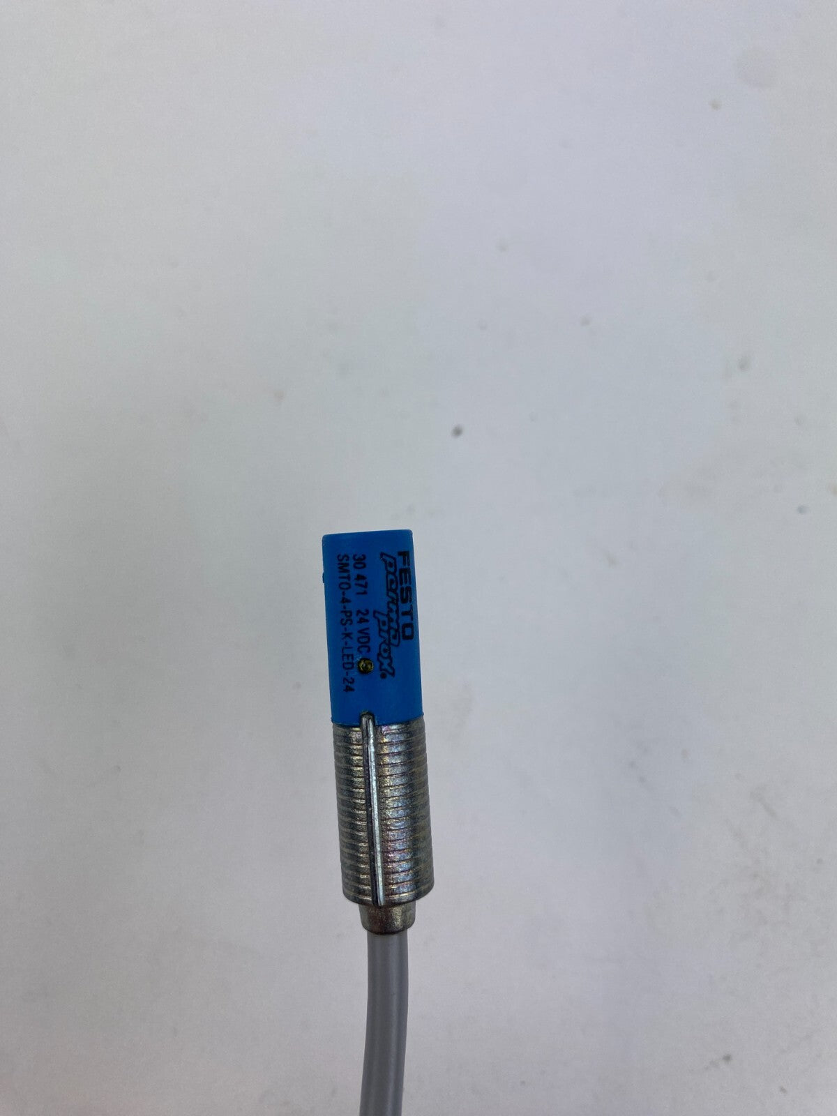 FESTO SMT0-4-PS-K-LED-24 30 471 24VDC