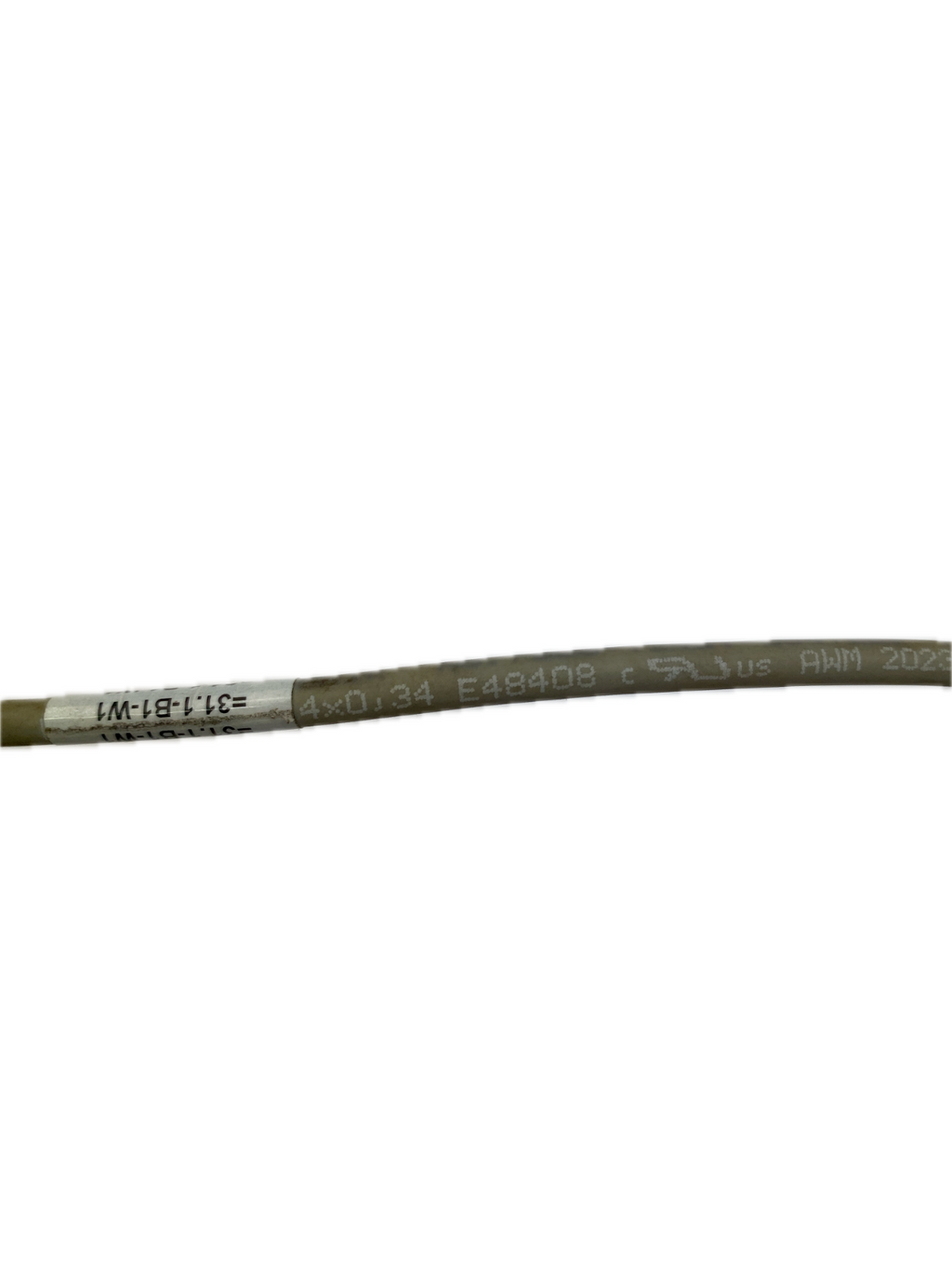 BALLUFF BES 516-134-C ca. 6 Meter
