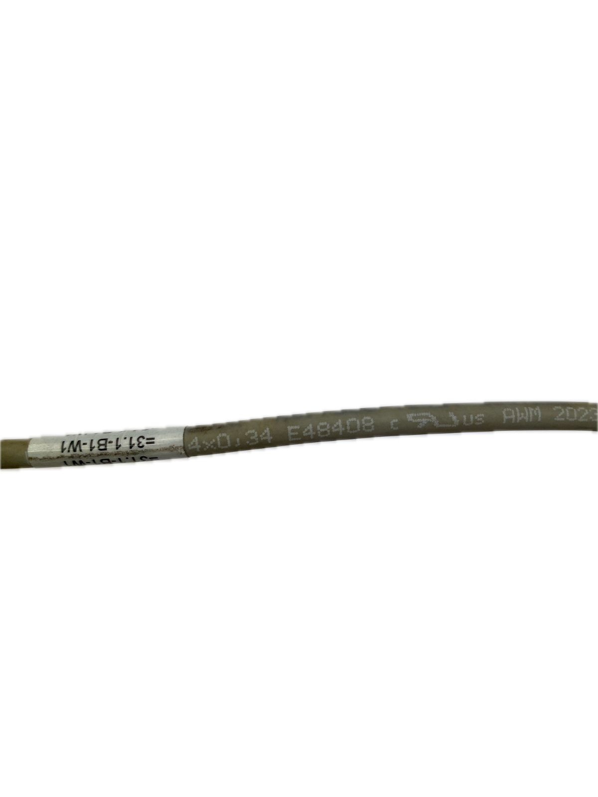 BALLUFF BES 516-134-C ca. 6 Meter