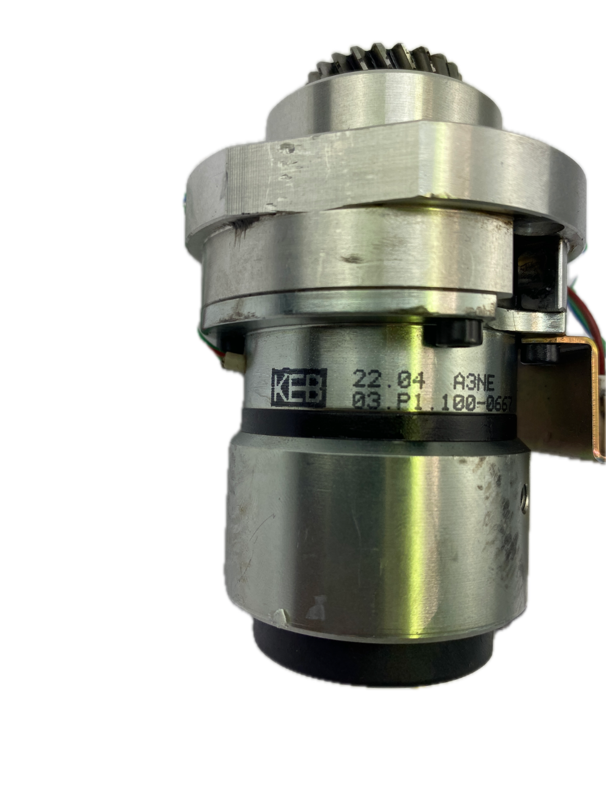 KEB A3NE 03.P1.100-0667