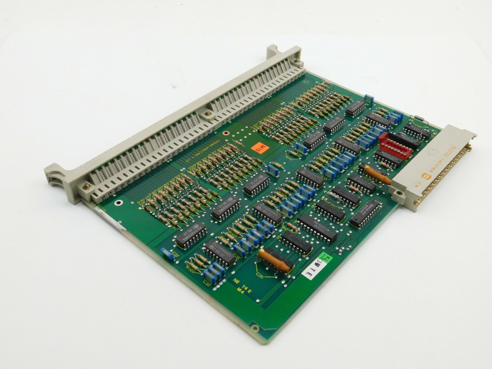 SIEMENS SIMATIC 6ES5420-3BA11
