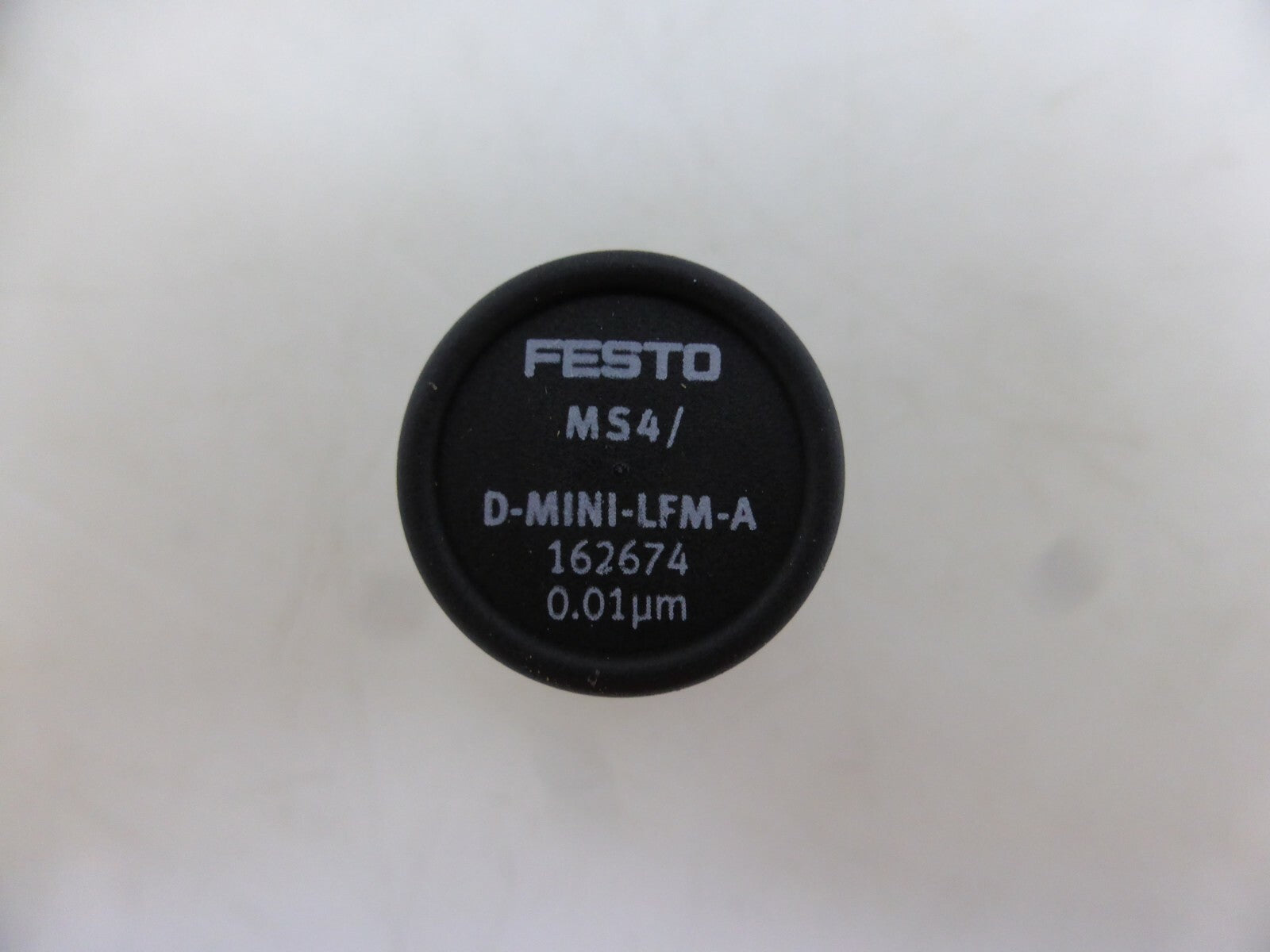 FESTO MS4 / D-MINI-LFM-A 162674 Feinfilterpatrone