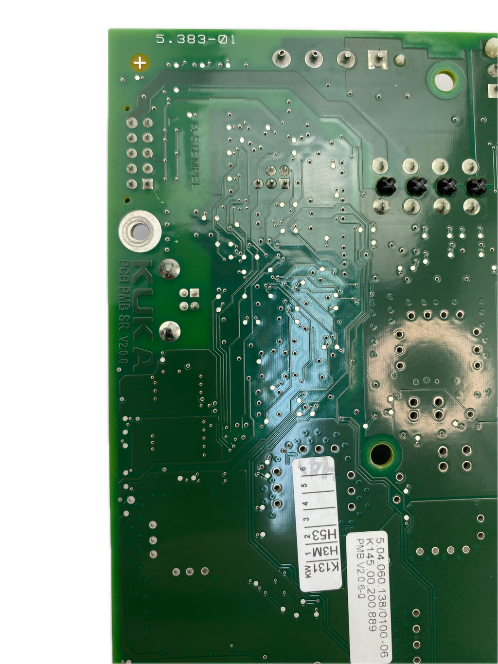 KUKA  PCB 5.383-01