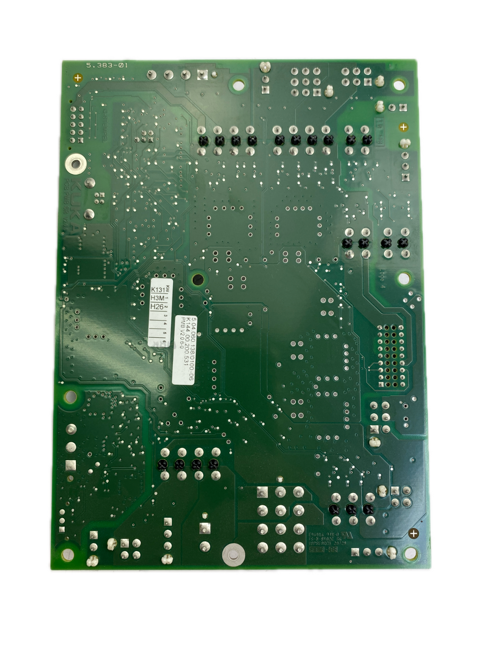KUKA PCB PMB 5.383-01