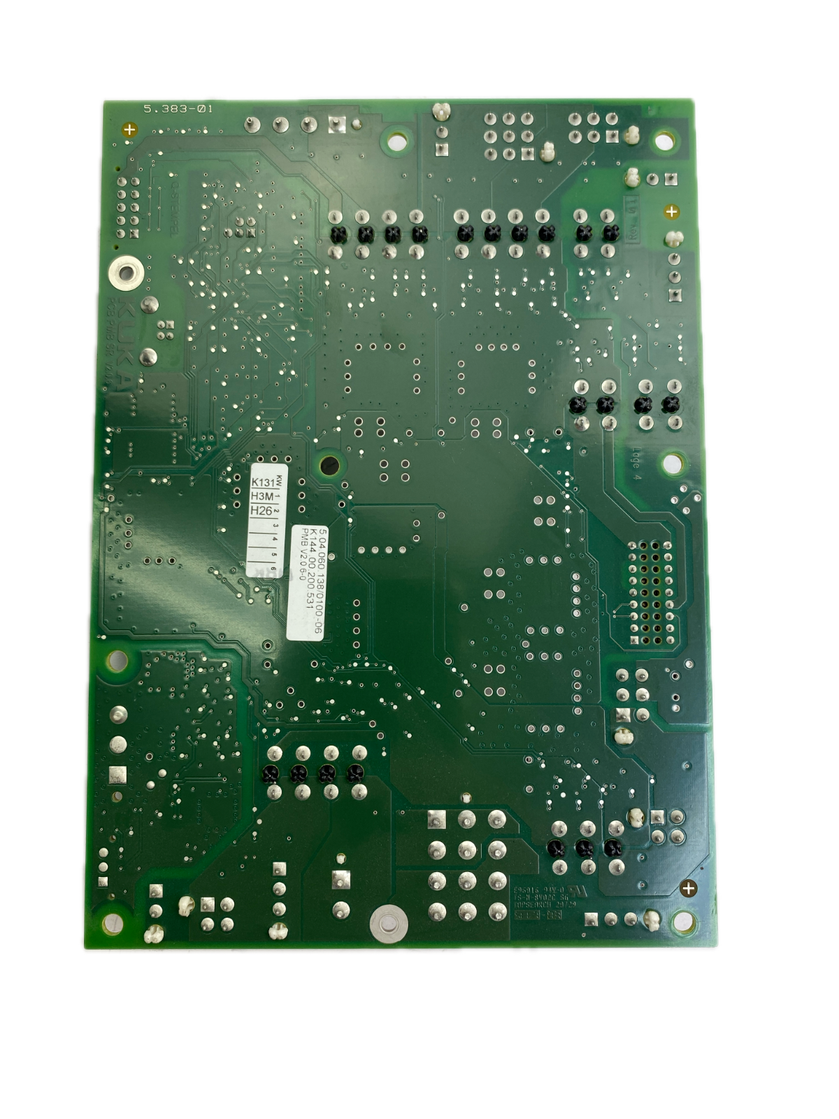 KUKA PCB PMB 5.383-01