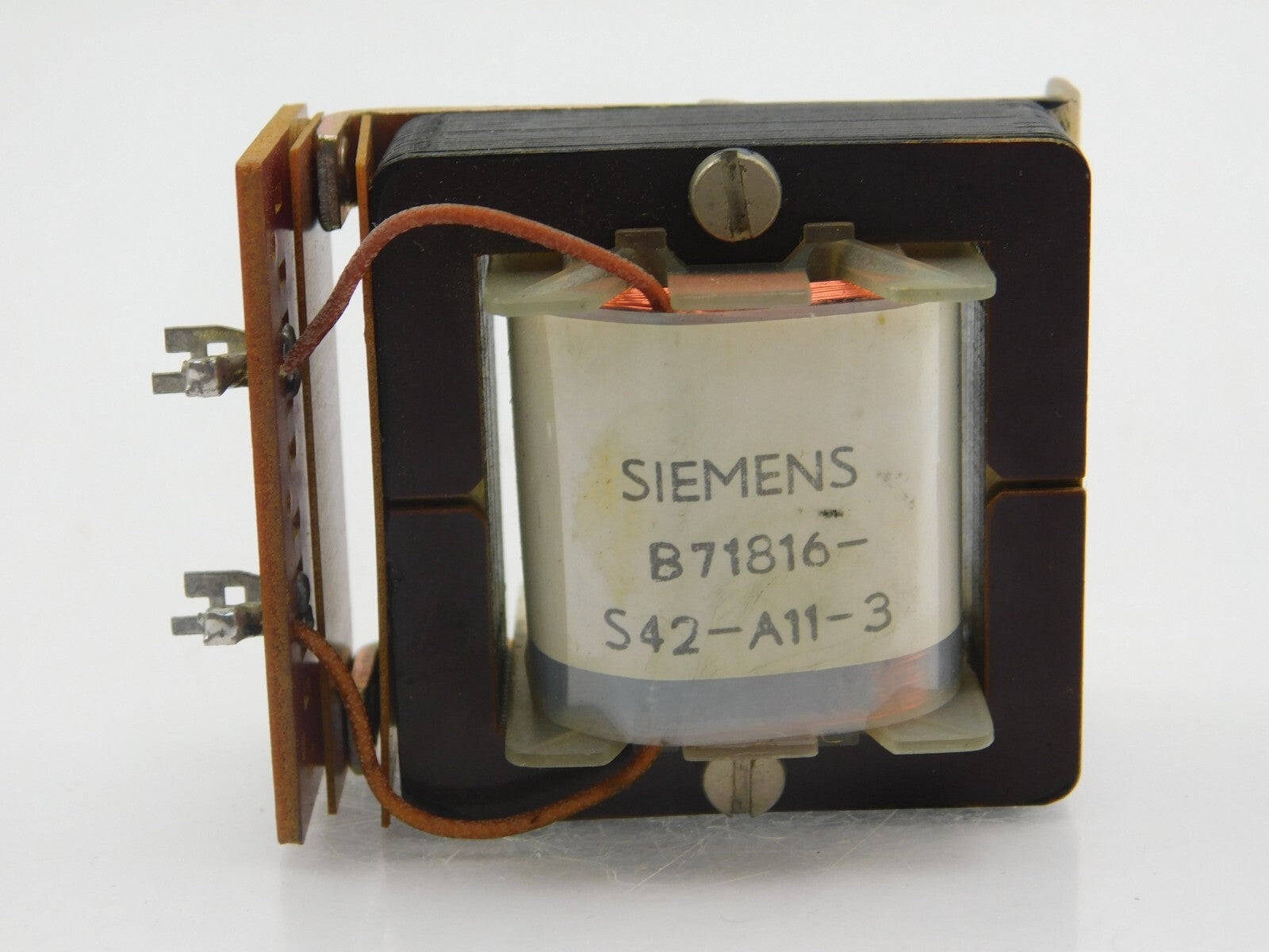 SIEMENS B71816-S42-A11-3