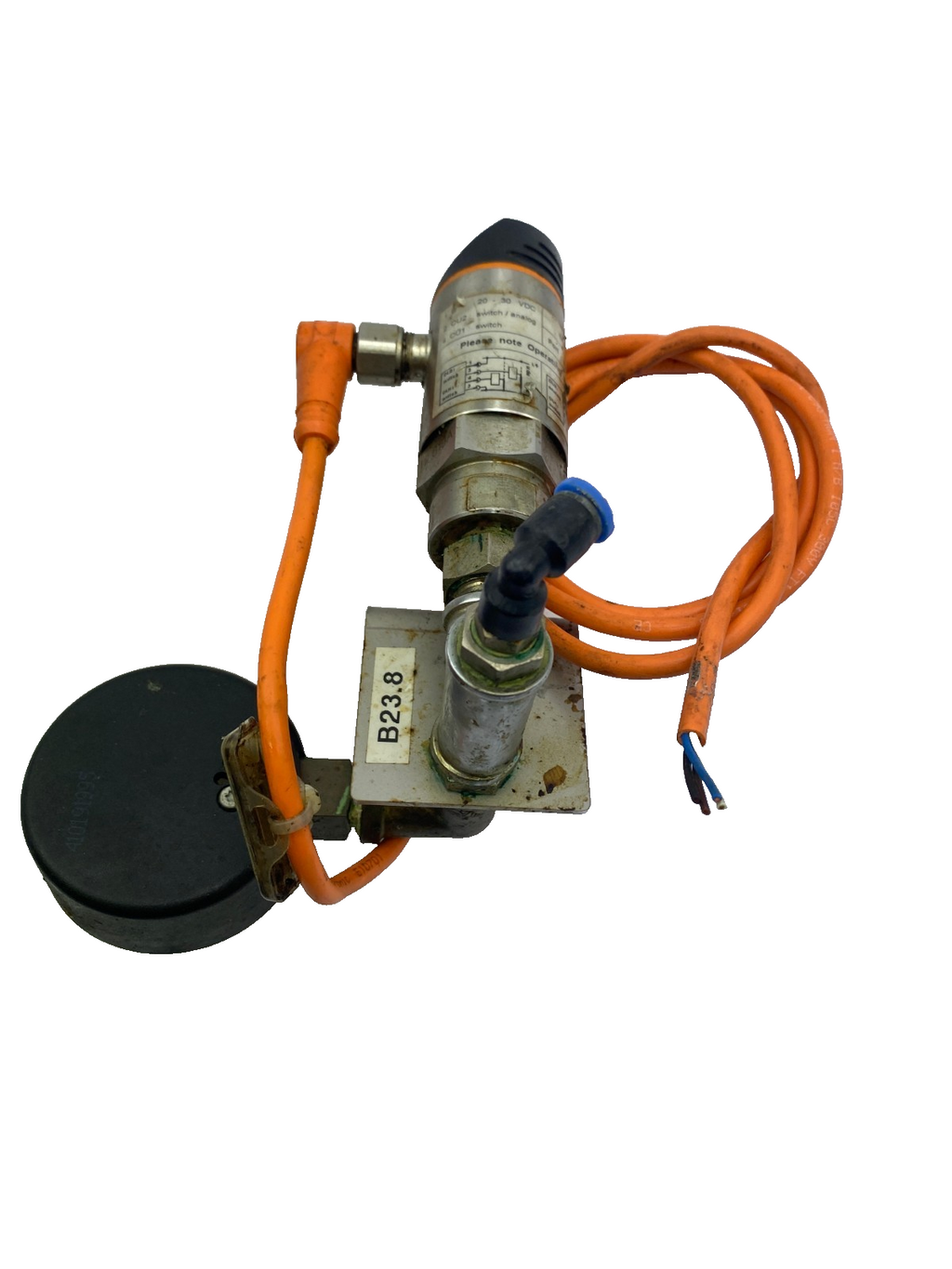 Ifm electronic PN2009