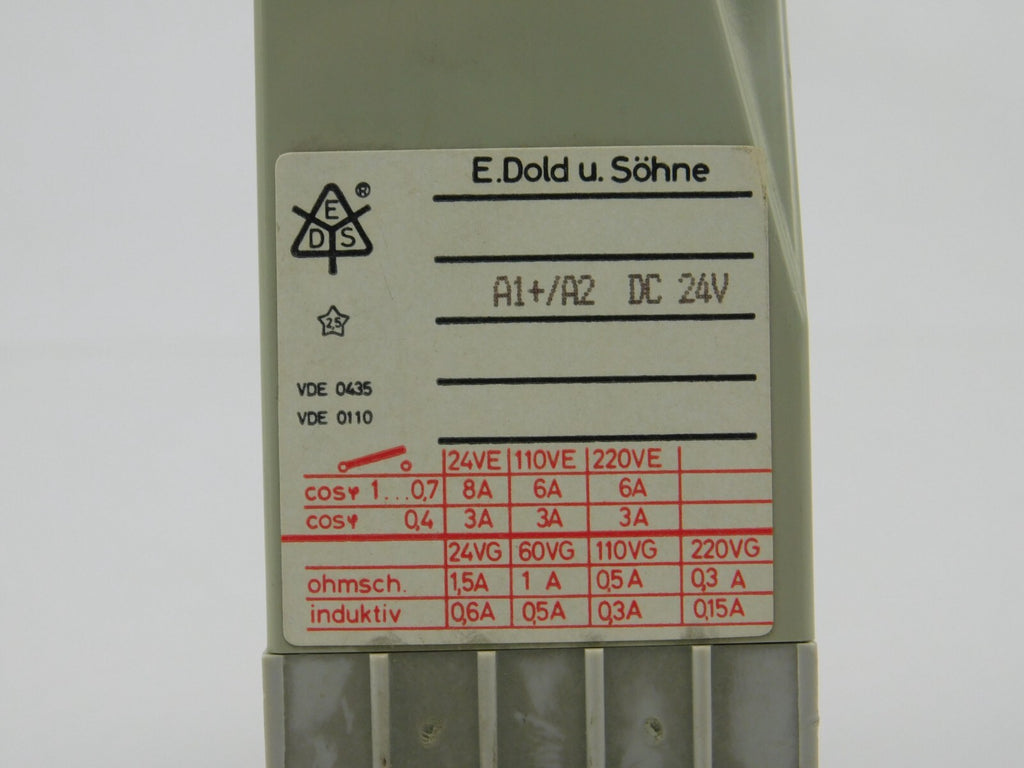 E.Dold & Söhne AI 902N.8181.04